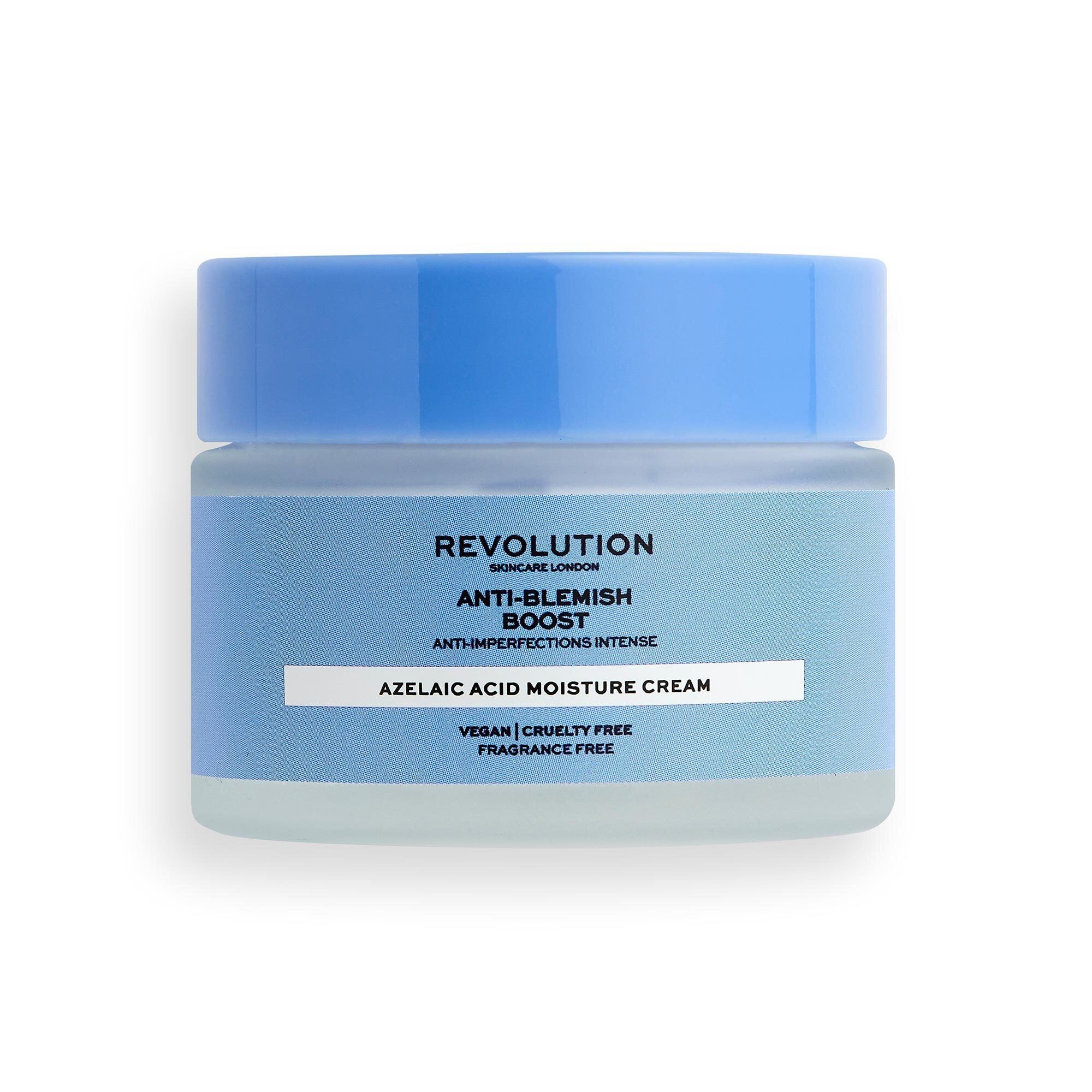 Anti Blemish Boost Azelaic Acid Moisture Cream -- Gesichtscreme Anti Blemish Boost Azelaic Acid Moisture Cream -- Gesichtscreme
