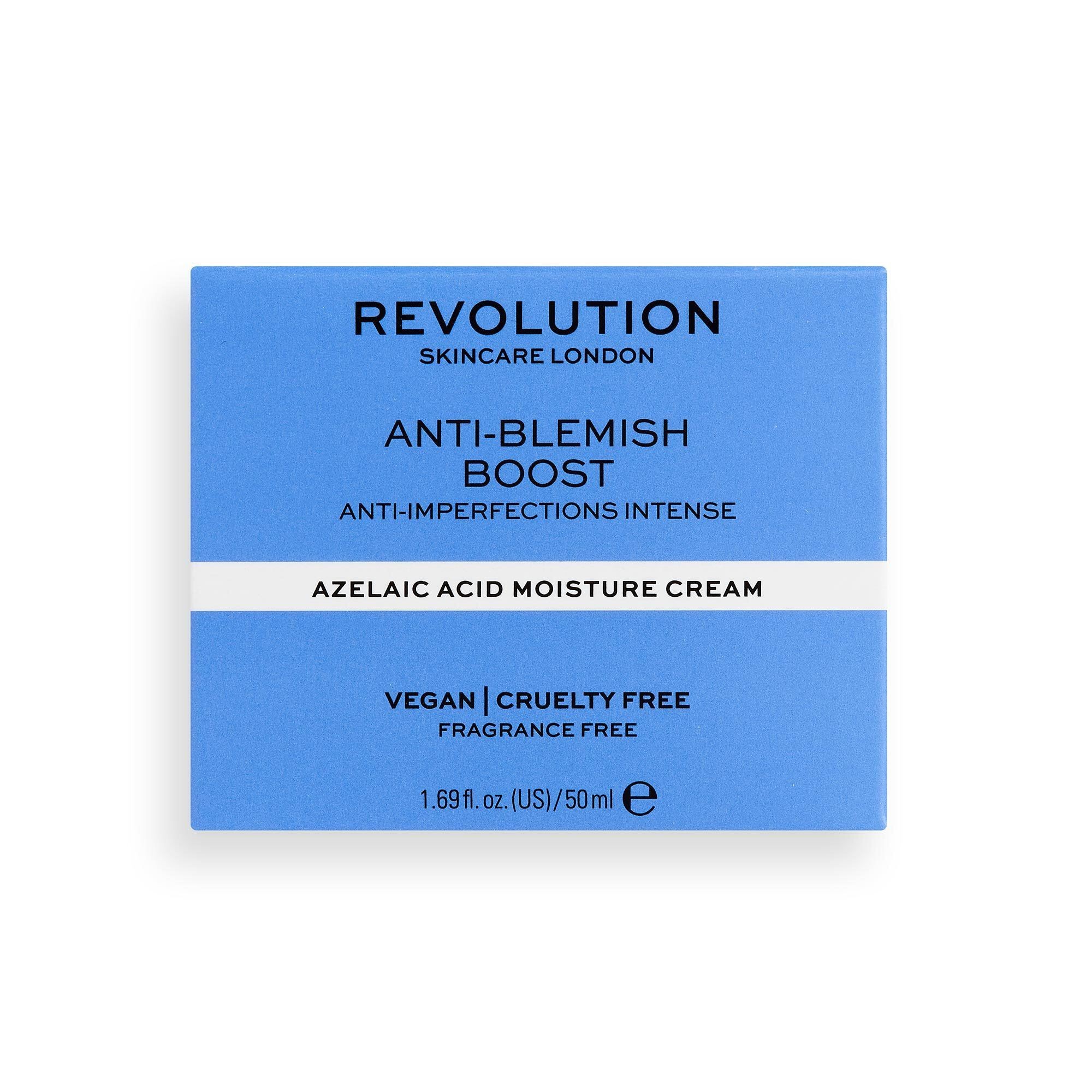 Anti Blemish Boost Azelaic Acid Moisture Cream -- Gesichtscreme Anti Blemish Boost Azelaic Acid Moisture Cream -- Gesichtscreme