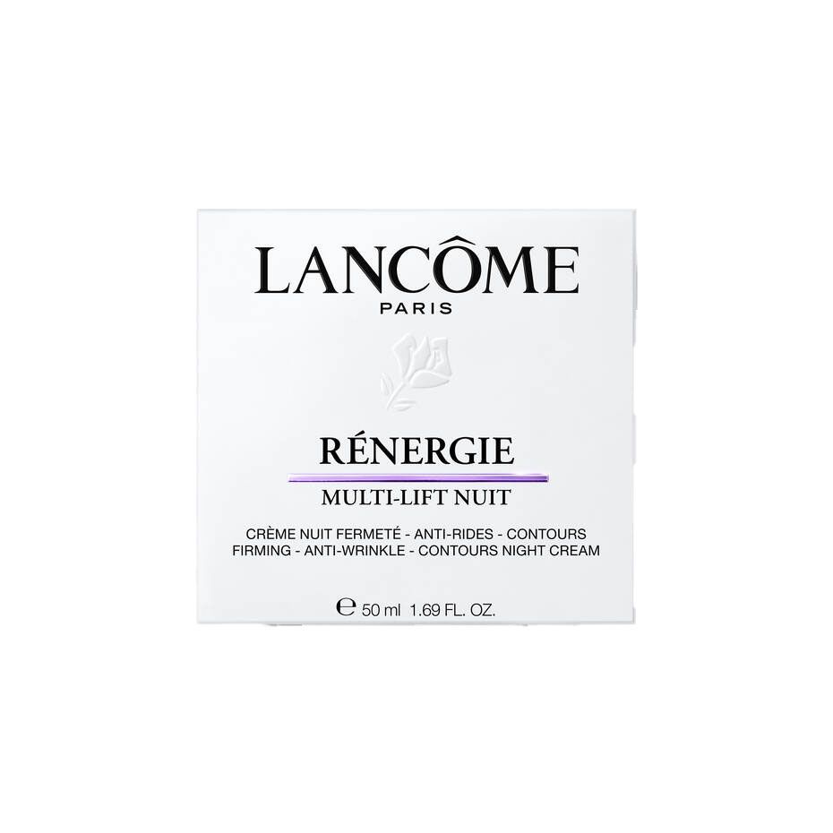 Crème Pour Le Visage Nuit - Rénergie Multi-Lift Nuit Crème Pour Le Visage Nuit - Rénergie Multi-Lift Nuit