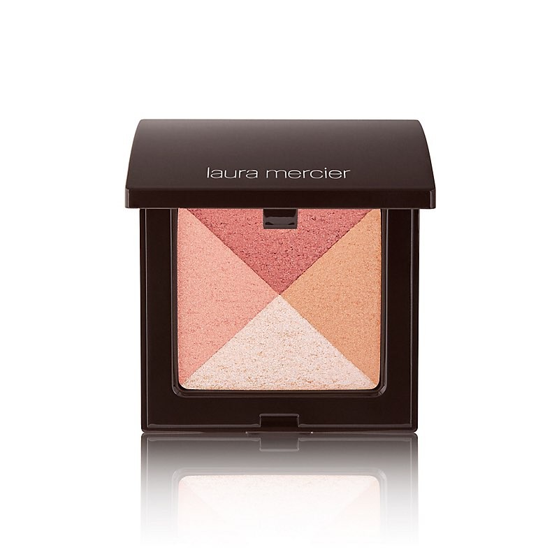 Shimmer Bloc -- Blush & Highlighter Shimmer Bloc -- Blush & Highlighter