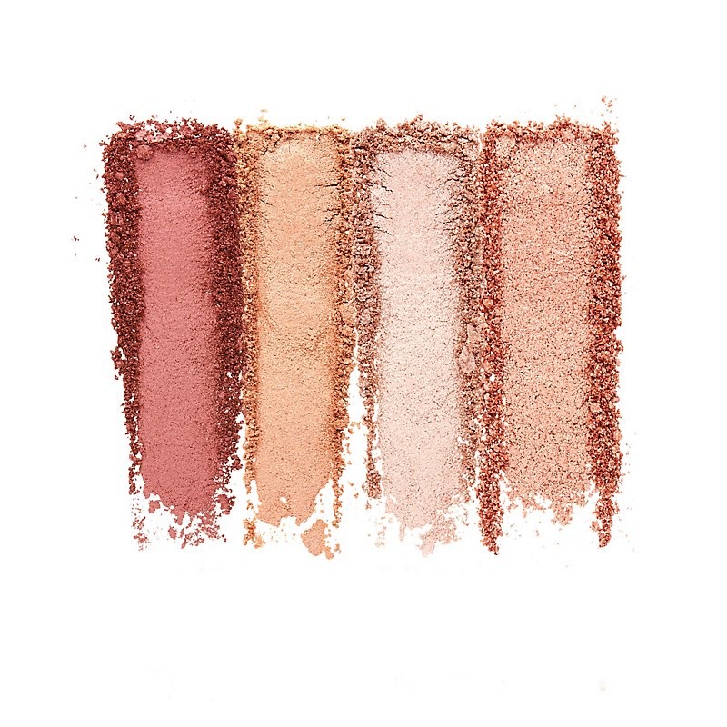 Shimmer Bloc -- Blush & Highlighter Shimmer Bloc -- Blush & Highlighter