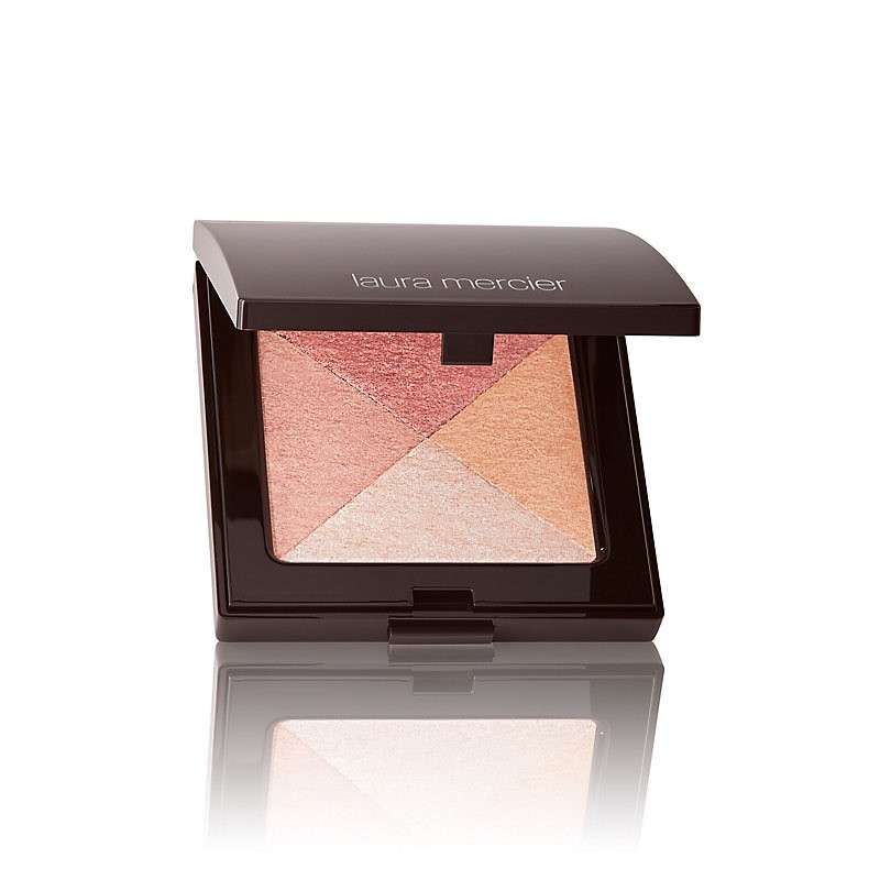 Shimmer Bloc -- Blush & Highlighter Shimmer Bloc -- Blush & Highlighter