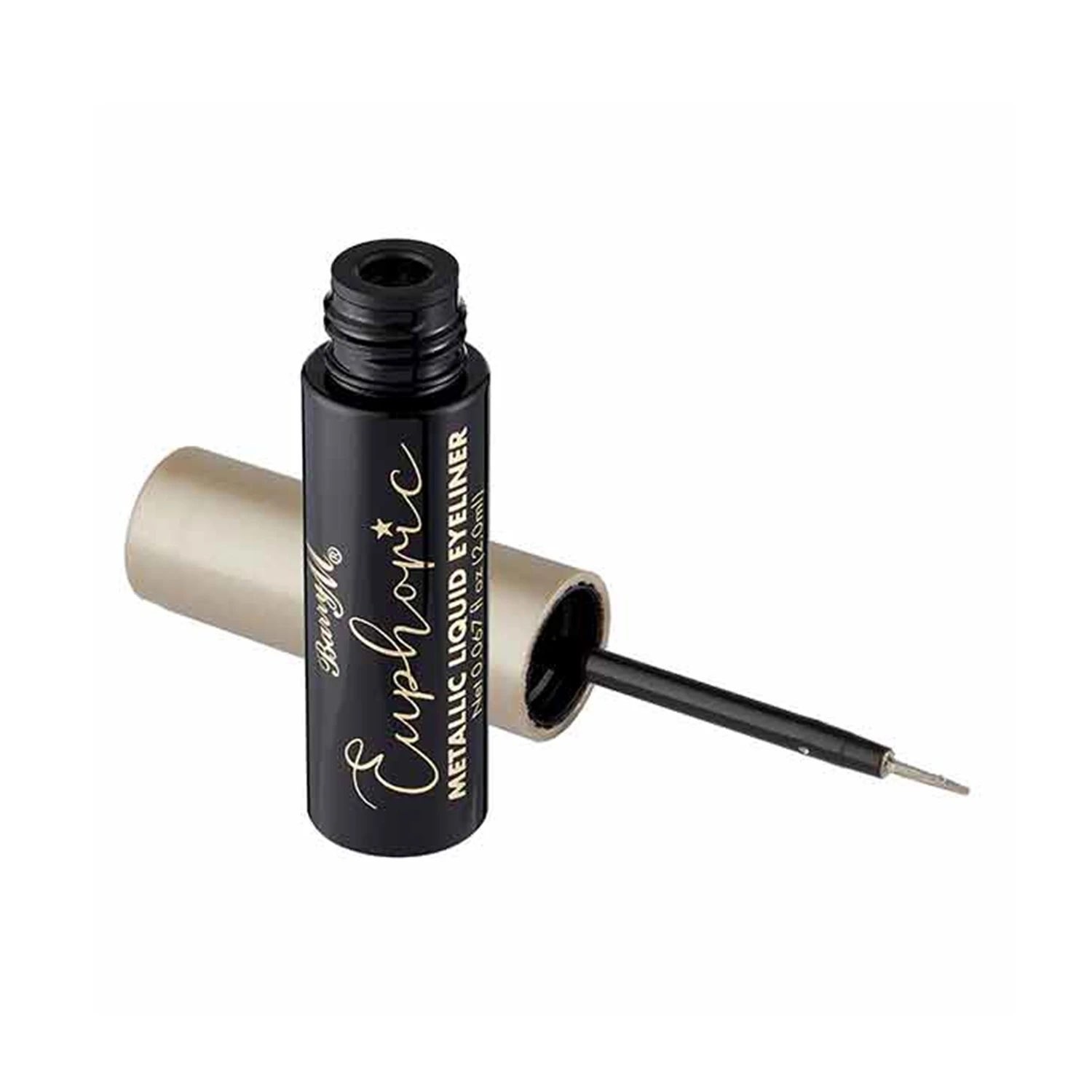 Euphoric Metallic Liquid Eyeliner Euphoric Metallic Liquid Eyeliner