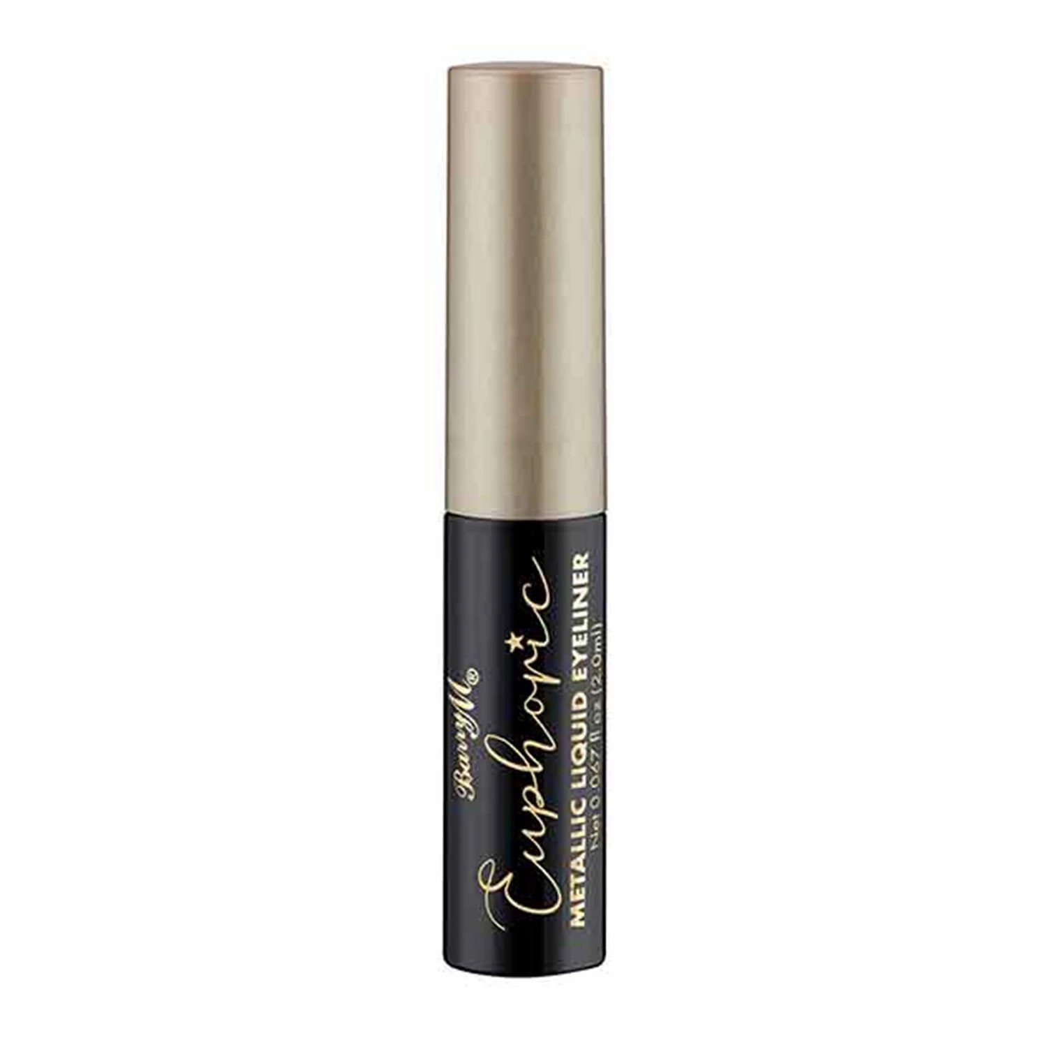 Euphoric Metallic Liquid Eyeliner