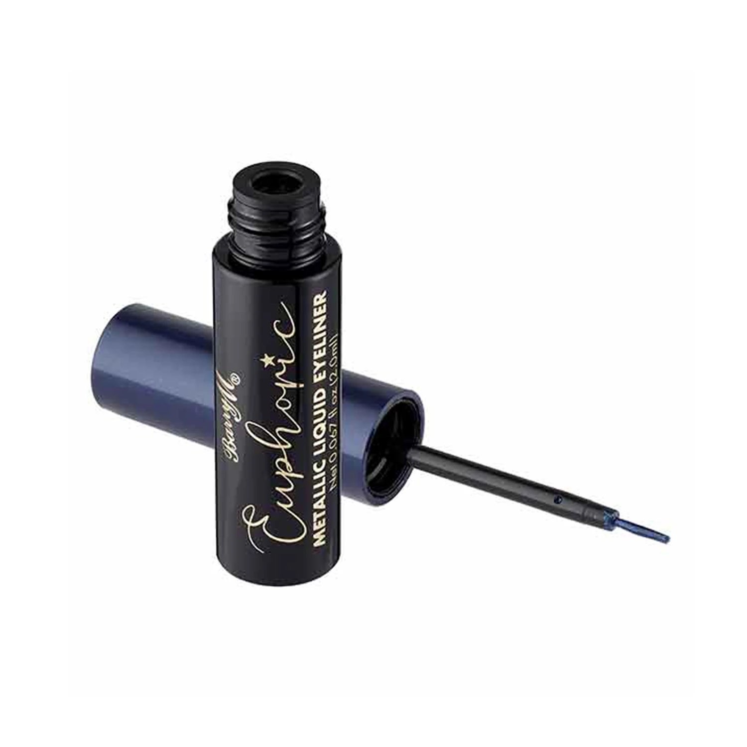 Eye-Liner Liquide - Euphoric Metallic Liquide Eyeliner Eye-Liner Liquide - Euphoric Metallic Liquide Eyeliner