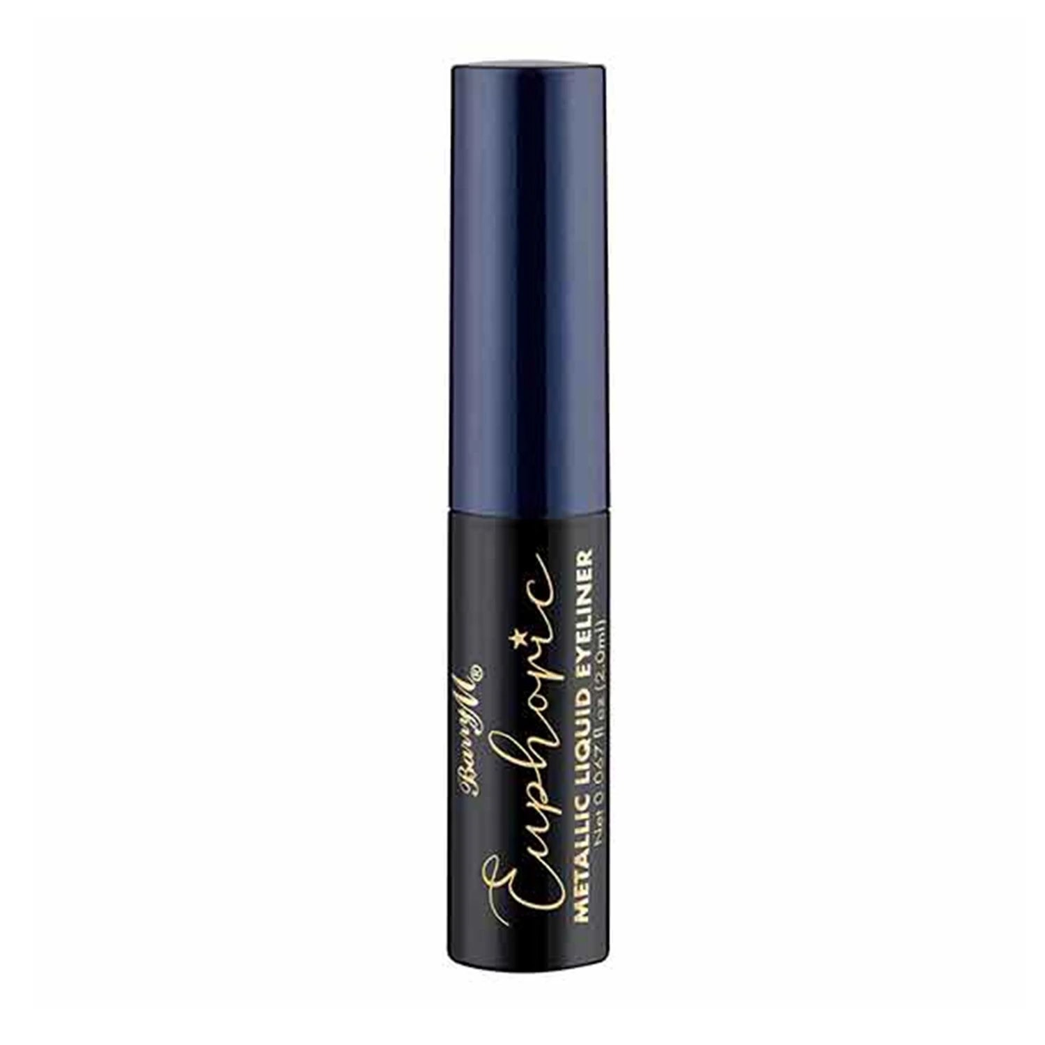 Eye-Liner Liquide - Euphoric Metallic Liquide Eyeliner