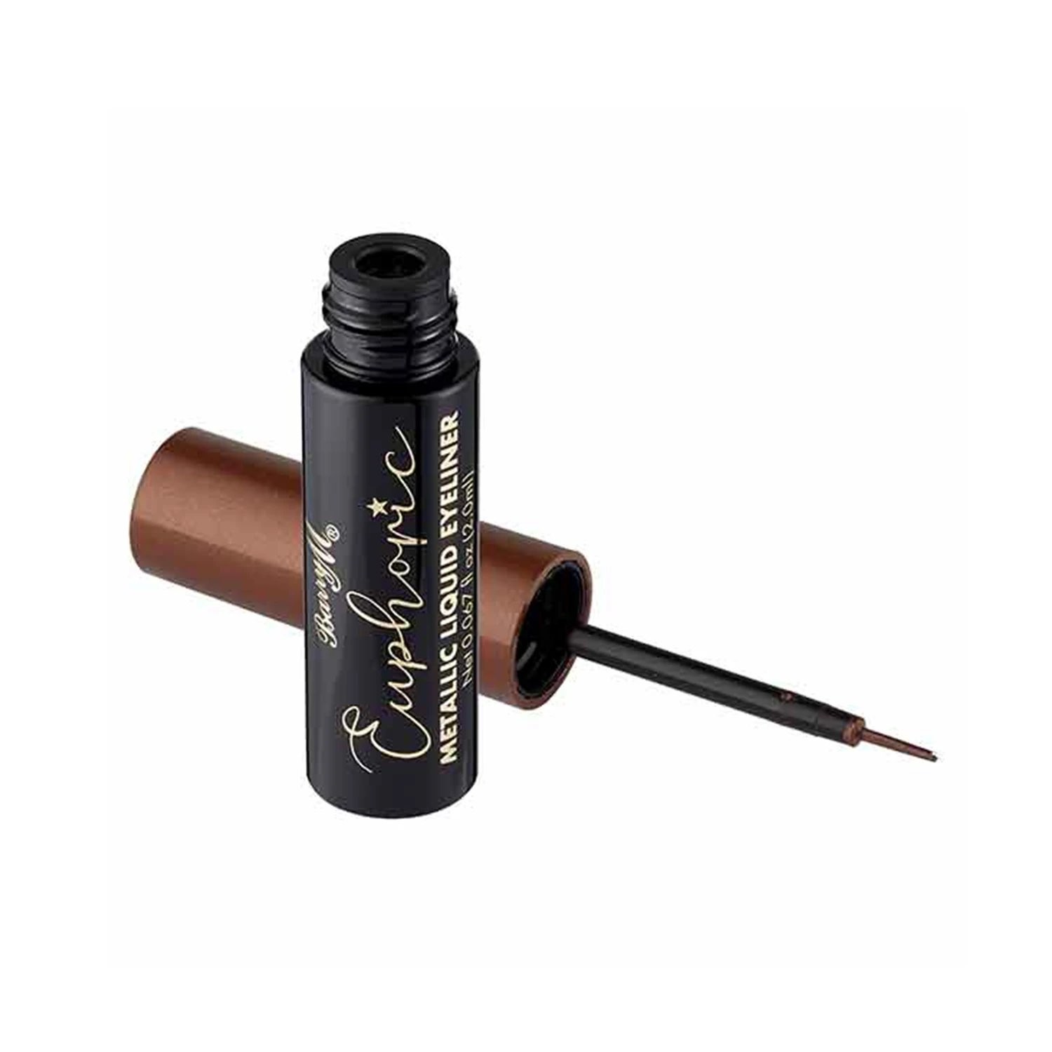 Euphoric Metallic Liquid Eyeliner Euphoric Metallic Liquid Eyeliner