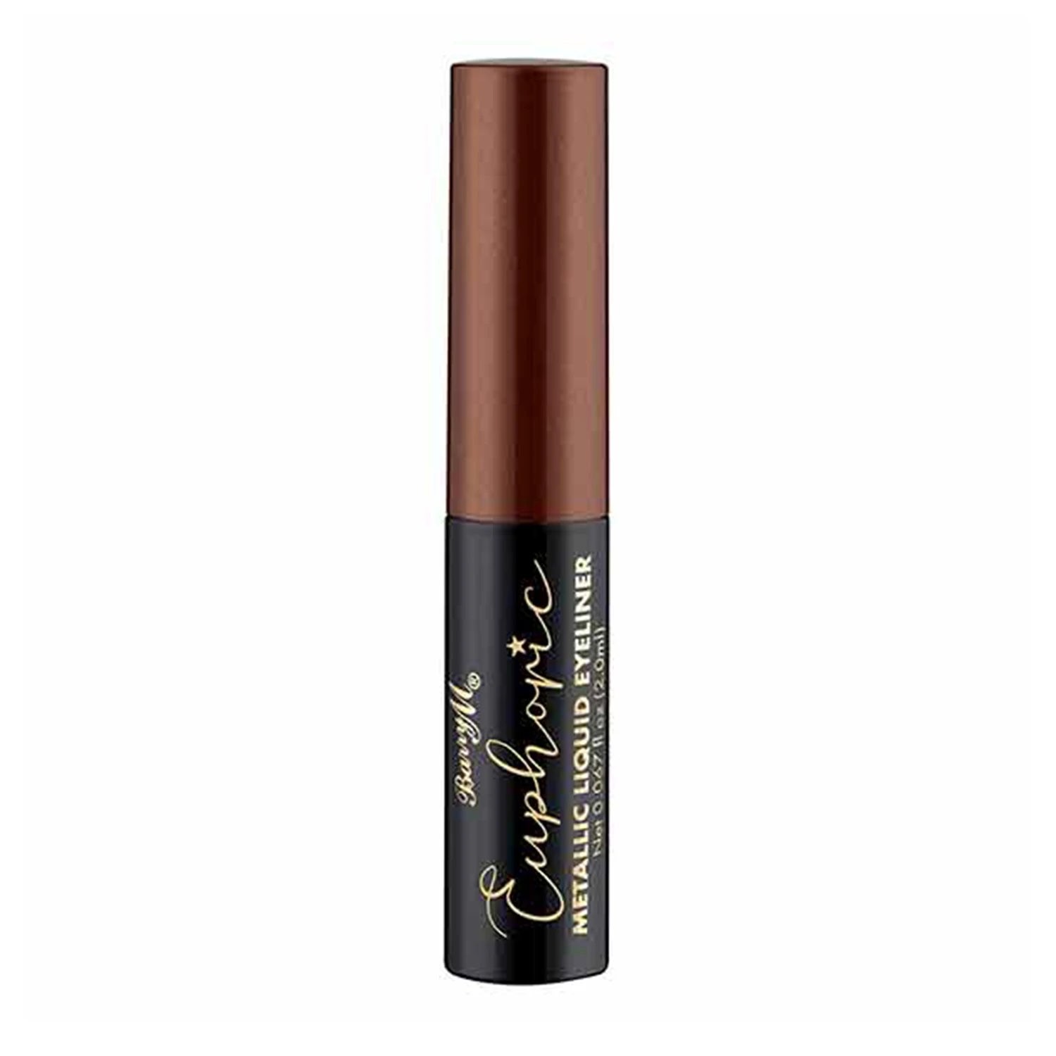 Euphoric Metallic Liquid Eyeliner Euphoric Metallic Liquid Eyeliner