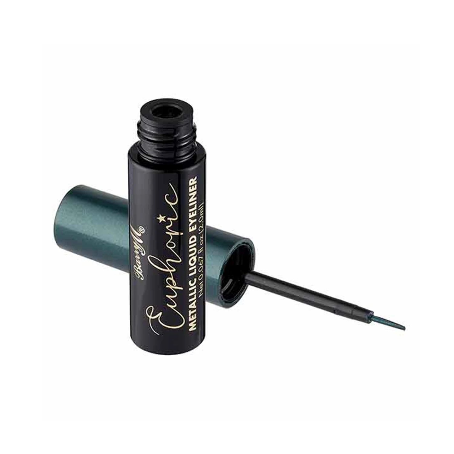 Euphoric Metallic Liquid Eyeliner Euphoric Metallic Liquid Eyeliner