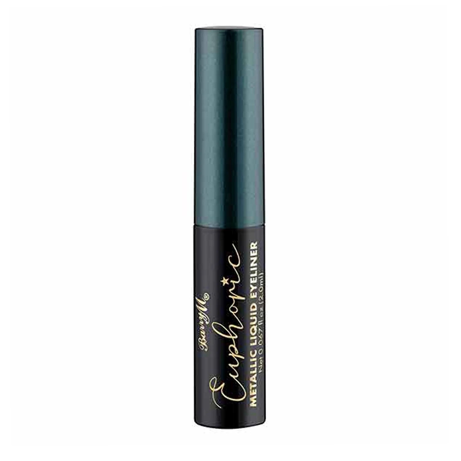 Euphoric Metallic Liquid Eyeliner Euphoric Metallic Liquid Eyeliner