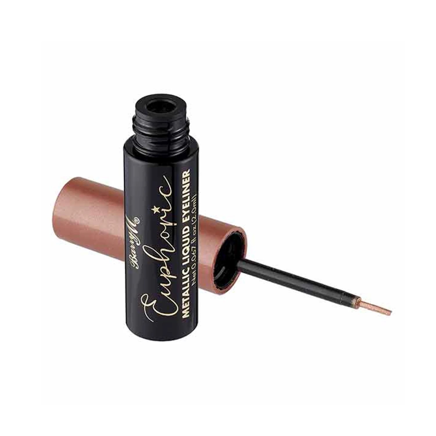 Euphoric Metallic Liquid Eyeliner Euphoric Metallic Liquid Eyeliner