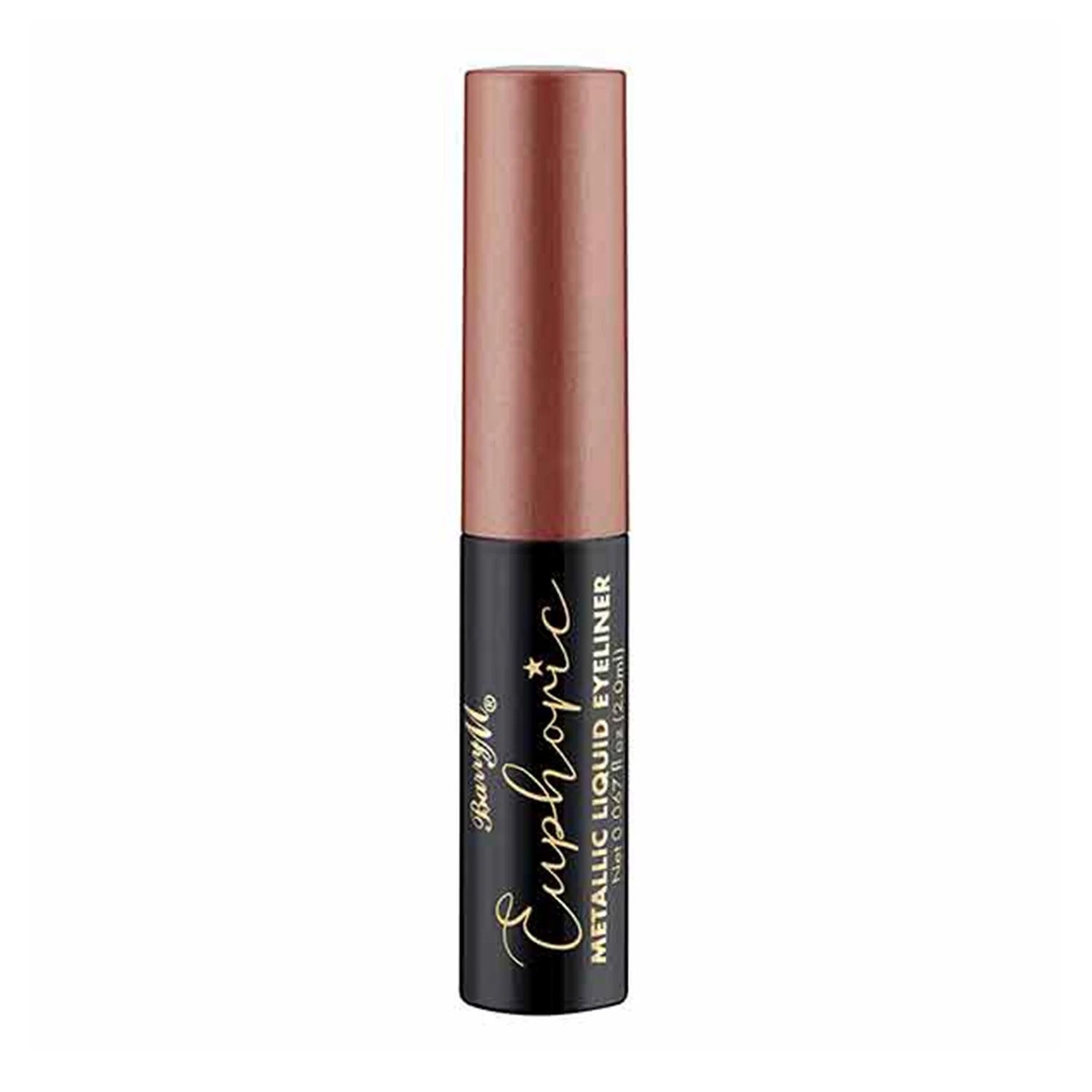 Euphoric Metallic Liquid Eyeliner