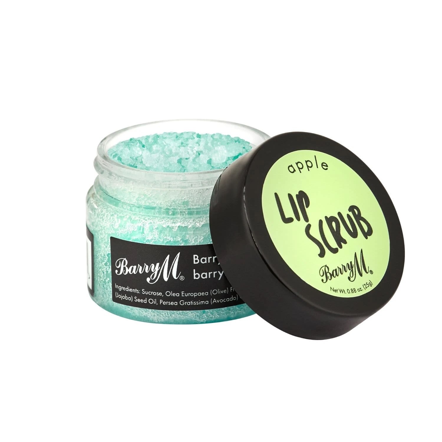 Gommage à Lèvres - Lip Scrub Gommage à Lèvres - Lip Scrub