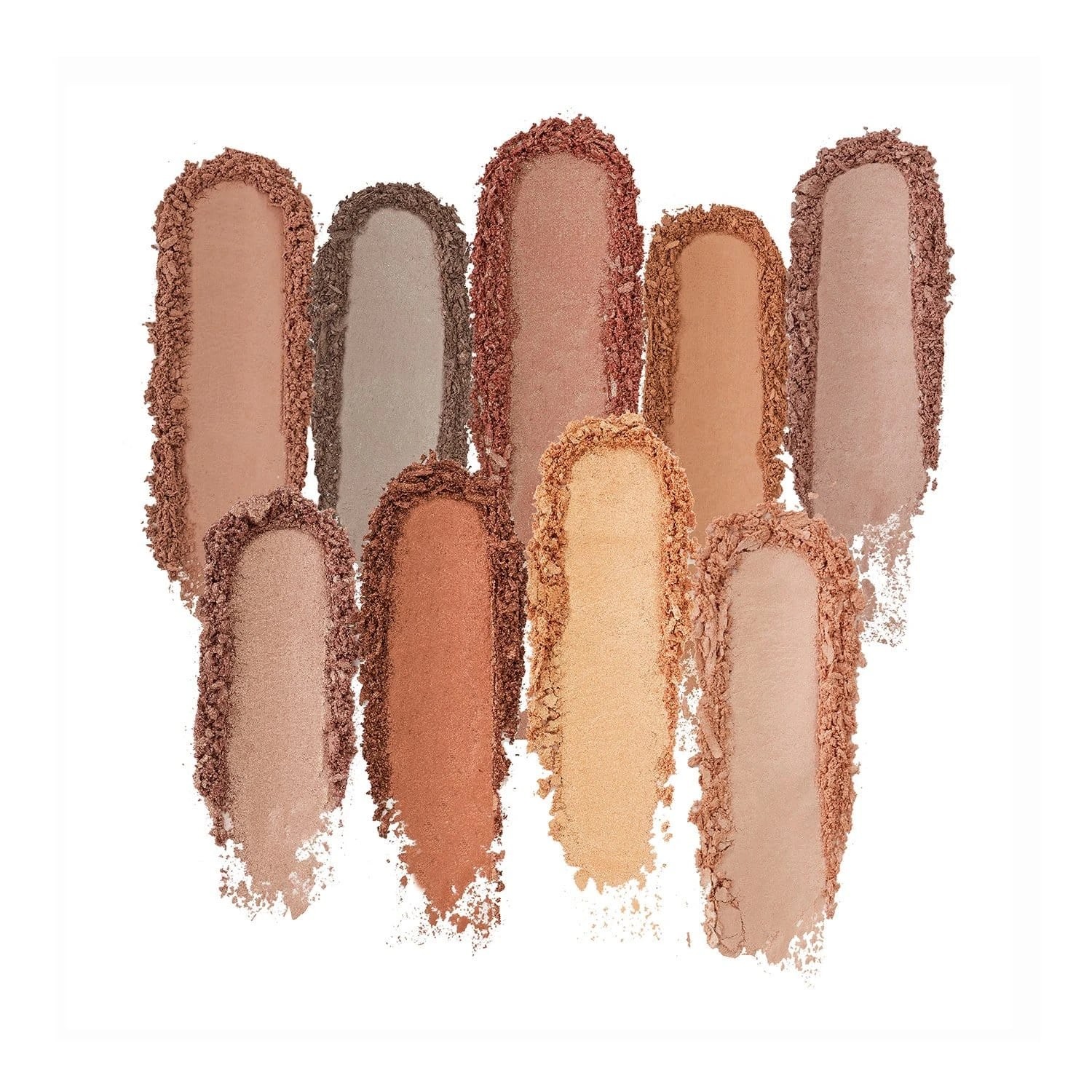Bare It All Eyeshadow Palette -- Lidschatten-Palette