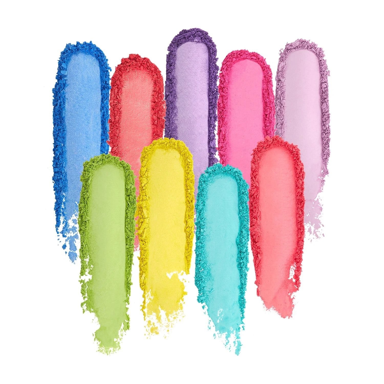 Neon Brights Eyeshadow Palette