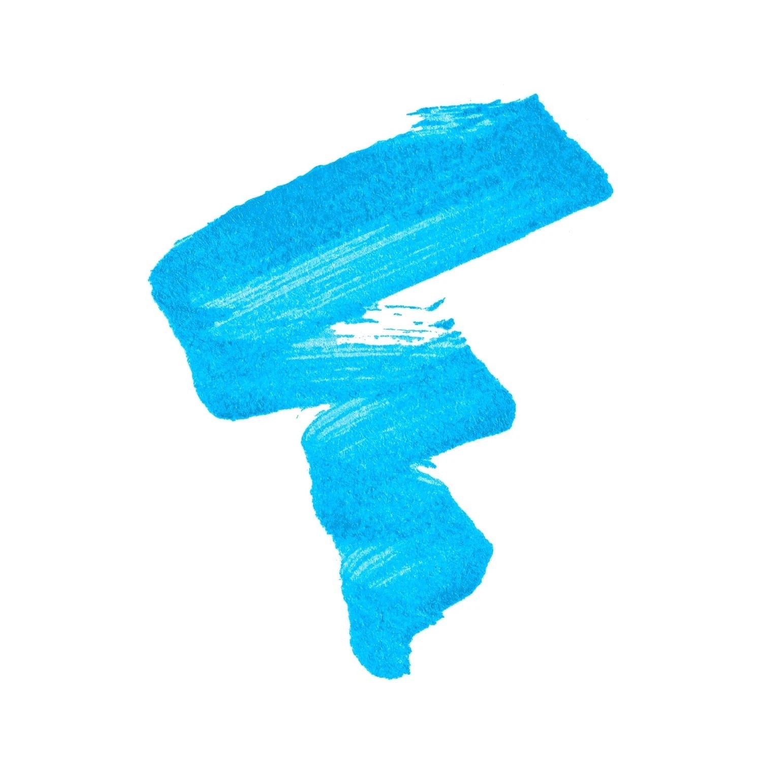 Eye-Liner Liquide - Hi Vis Neon Liquide Eyeliner