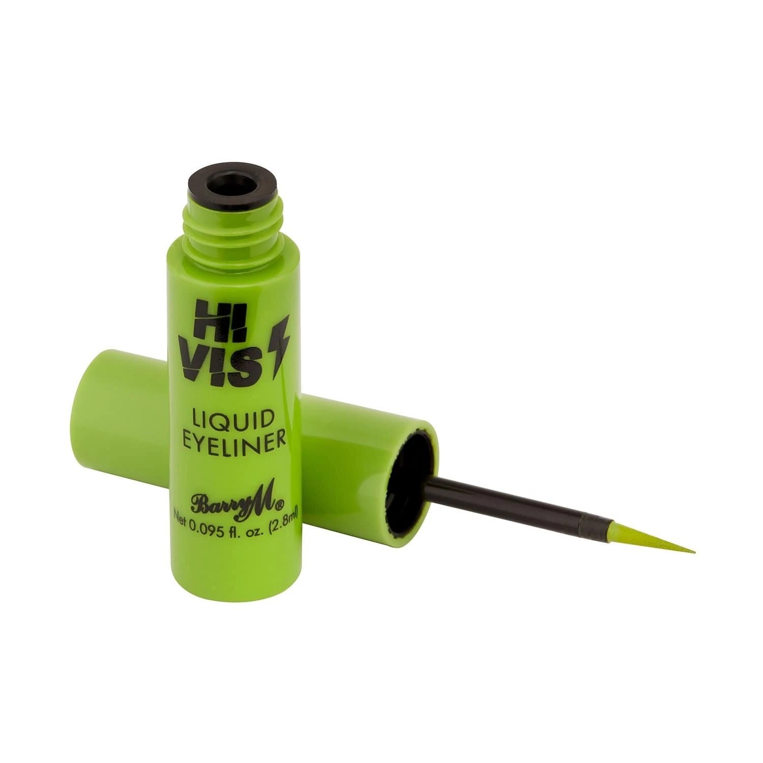 Eye-Liner Liquide - Hi Vis Neon Liquide Eyeliner Eye-Liner Liquide - Hi Vis Neon Liquide Eyeliner
