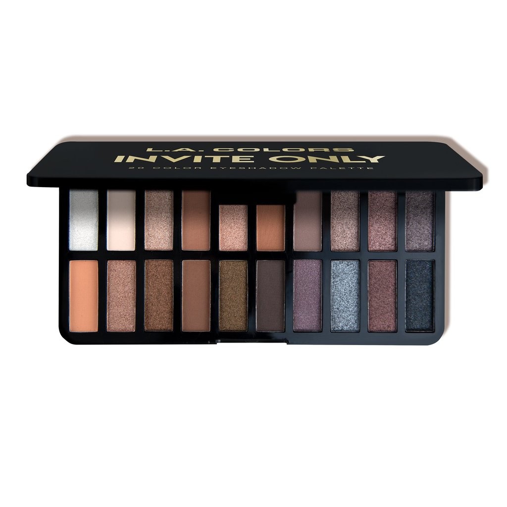 Party Eyeshadow Palette Party Eyeshadow Palette