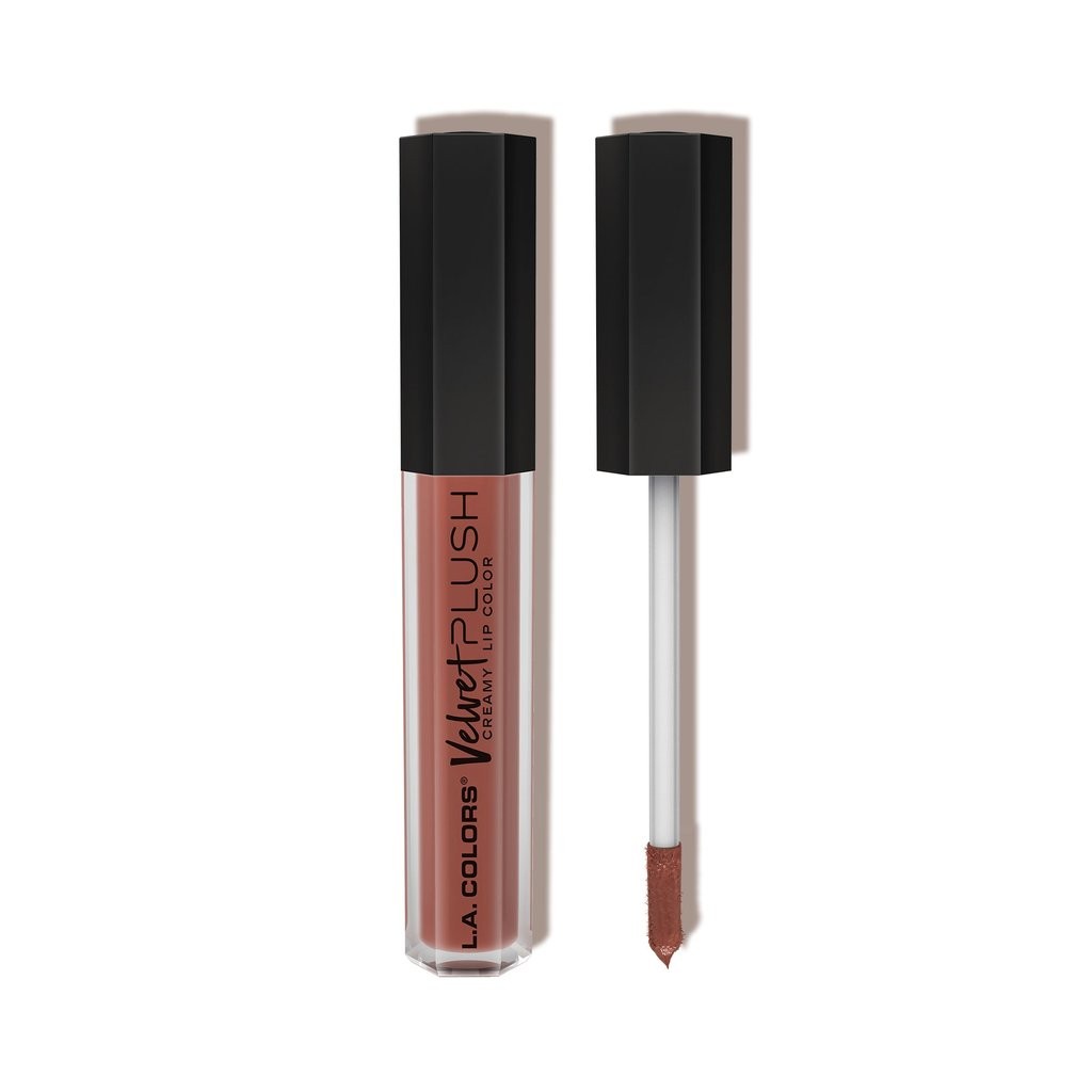 Liquid Lipstick - Velvet Plush Creamy Lip Color Liquid Lipstick - Velvet Plush Creamy Lip Color