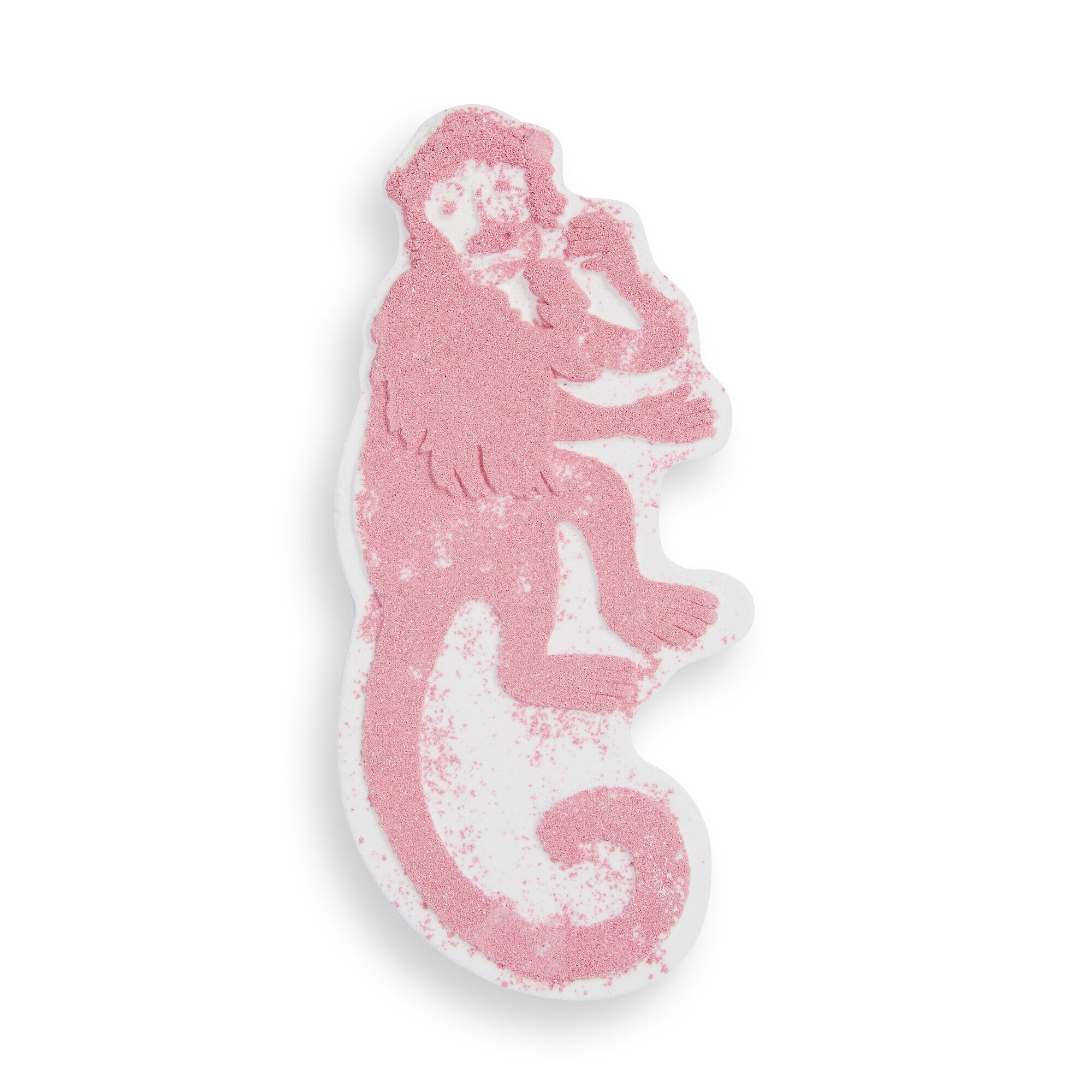 Makeup Revolution X Friends - Monkey Bath Fizzer -- Badebombe