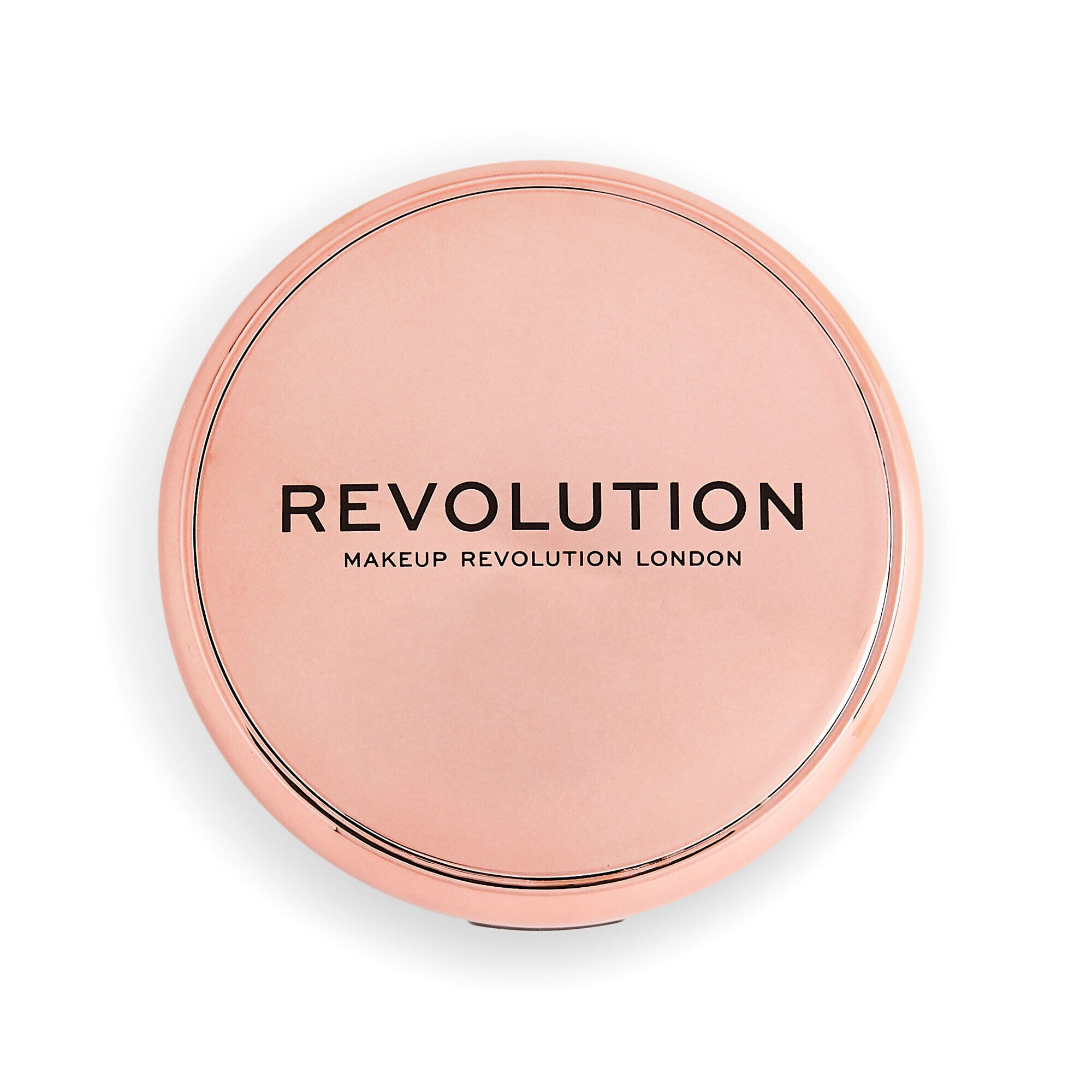 Fond de Teint Poudre - Conceal & Define Satin Matte Powder Foundation