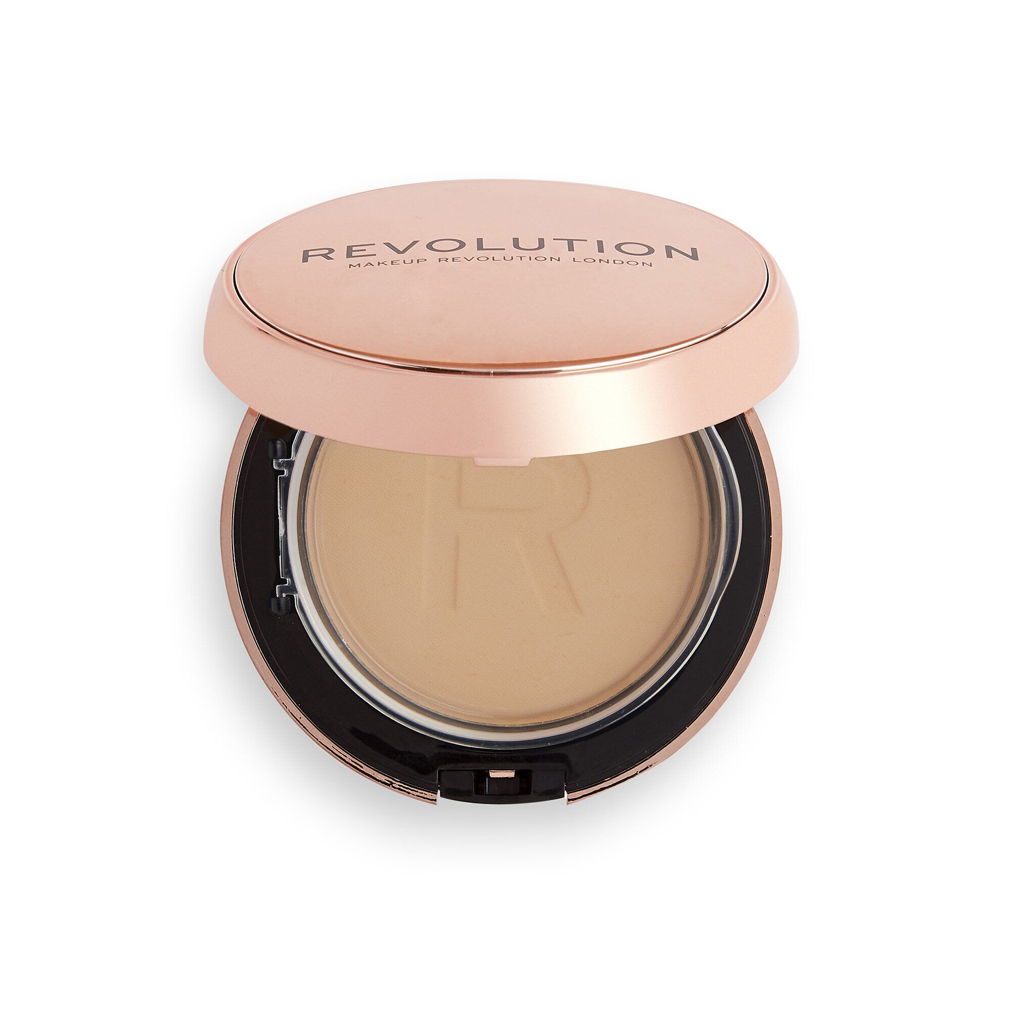 Fond de Teint Poudre - Conceal & Define Satin Matte Powder Foundation Fond de Teint Poudre - Conceal & Define Satin Matte Powder Foundation