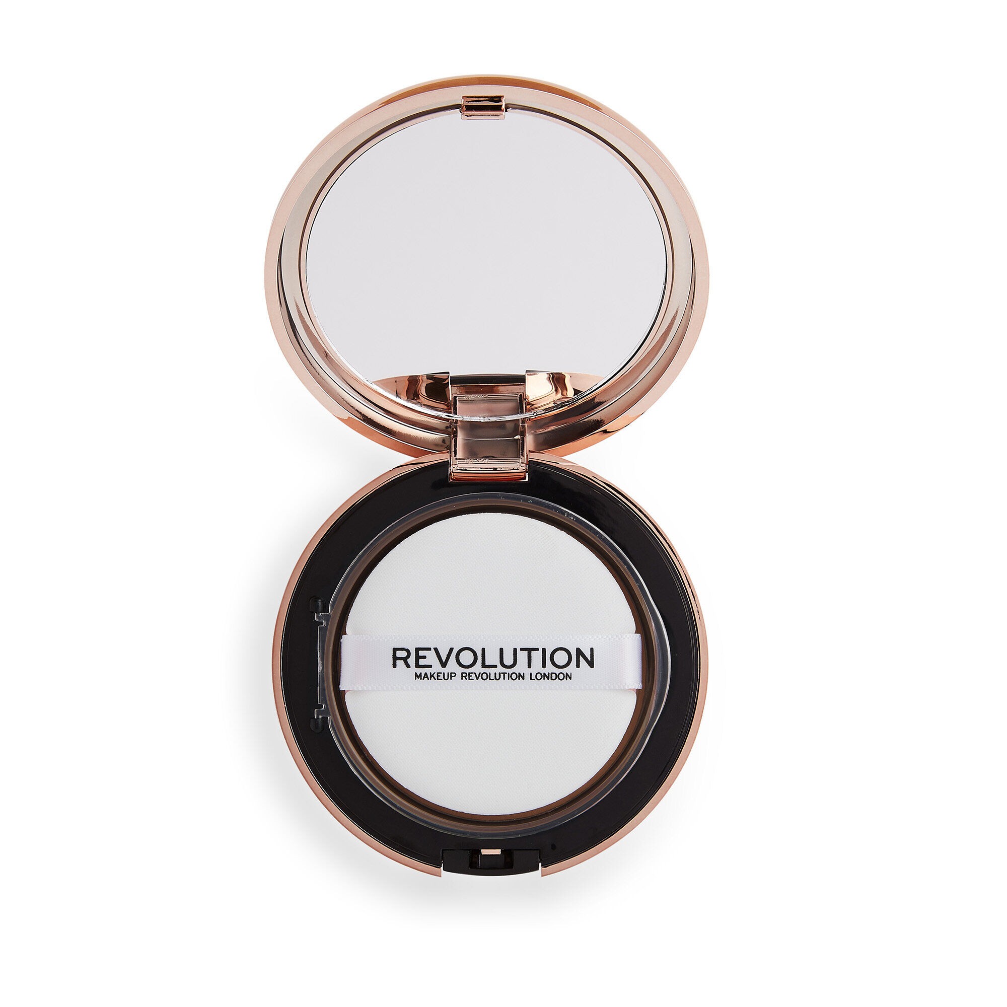 Fond de Teint Poudre - Conceal & Define Satin Matte Powder Foundation Fond de Teint Poudre - Conceal & Define Satin Matte Powder Foundation