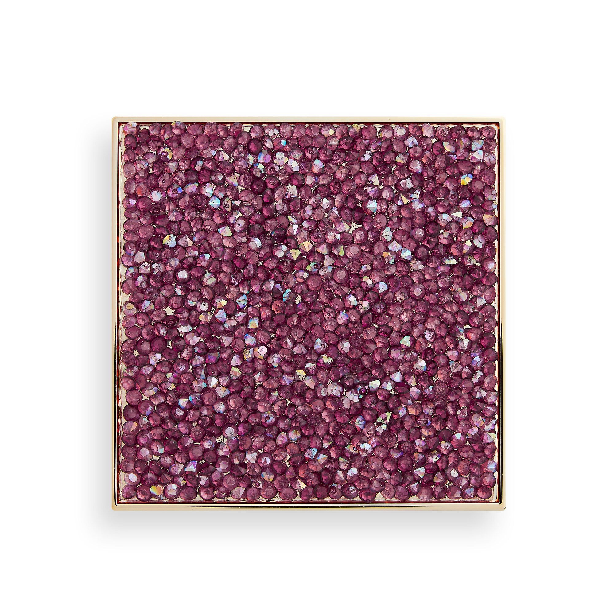 Crystal Eye Quad -- Lidschatten-Palette