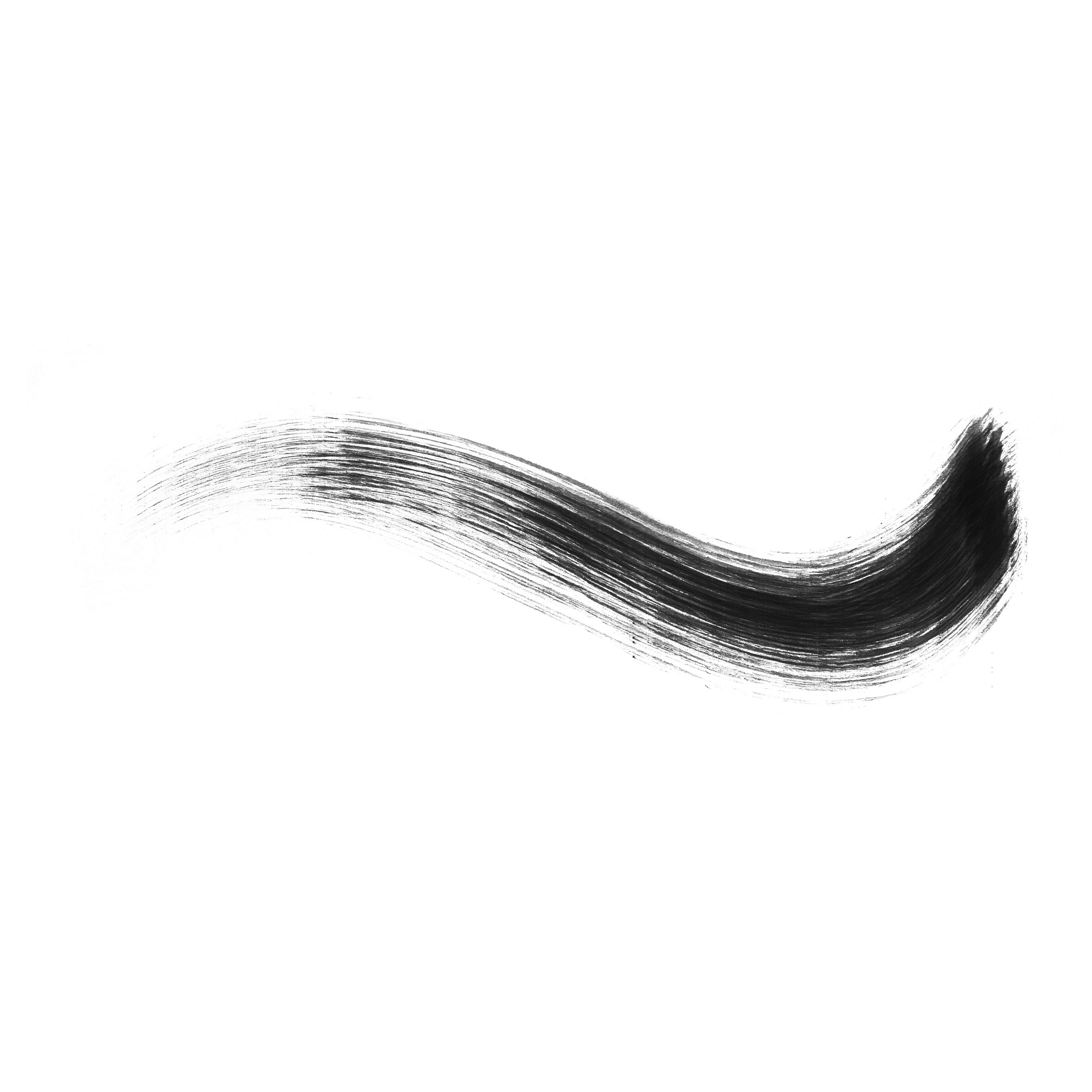 Voluminous Carbon Black Mascara