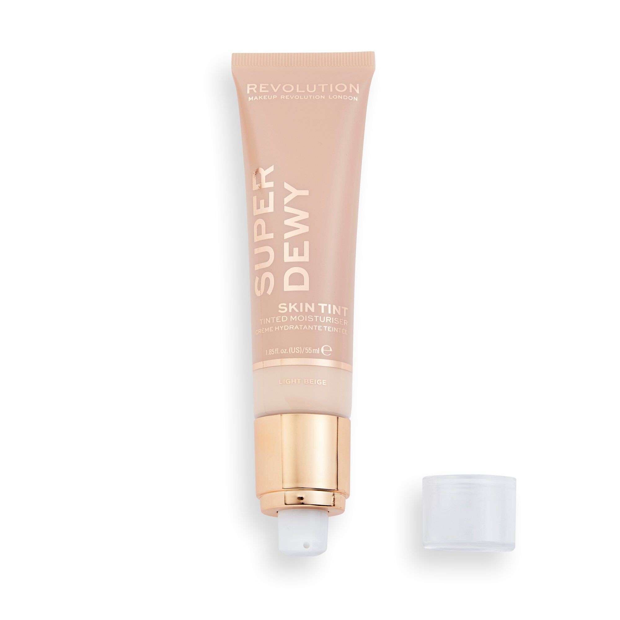 Superdewy Skin Tint Tinted Moisturiser Superdewy Skin Tint Tinted Moisturiser