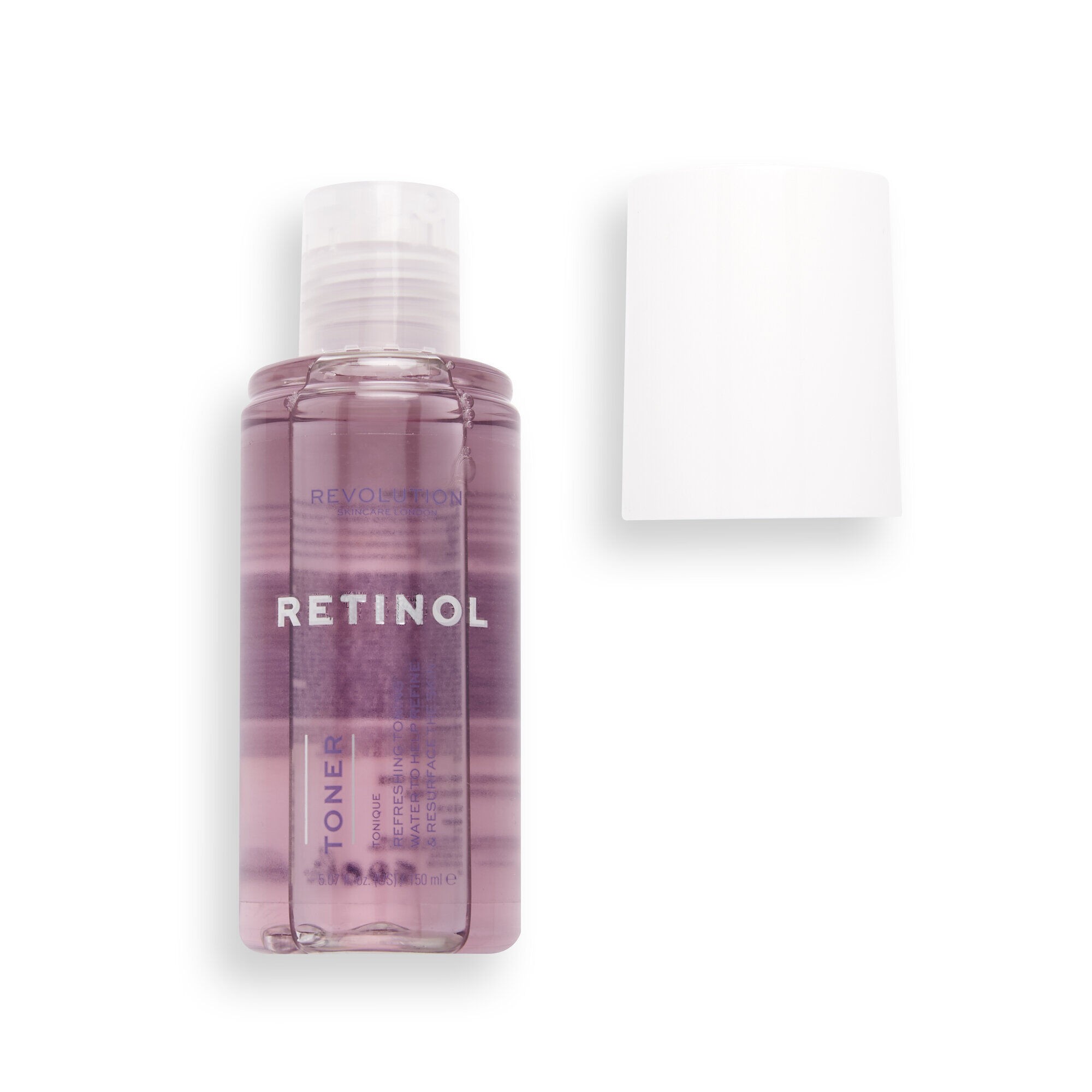 Retinol Toner Retinol Toner