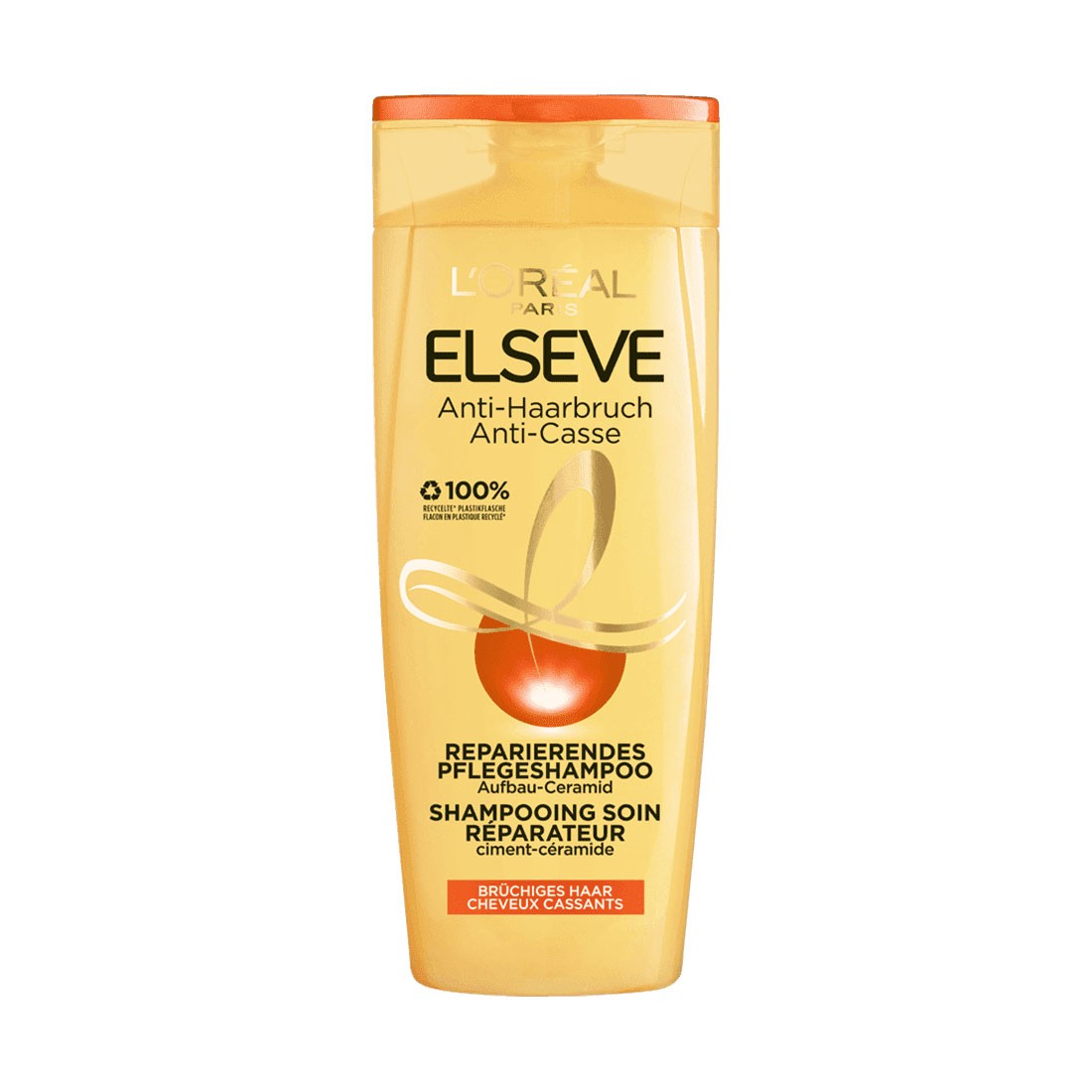 Elseve - Repairing Shampoo