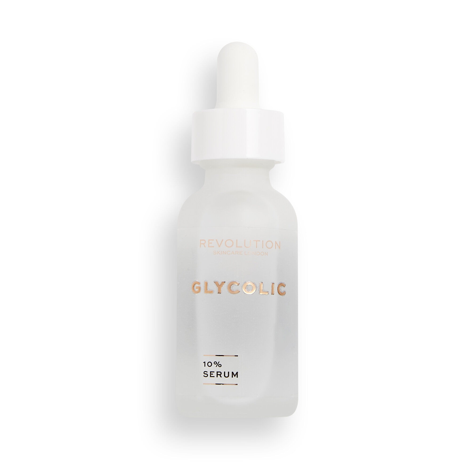10% Glycolic Serum -- Gesichtsserum 10% Glycolic Serum -- Gesichtsserum