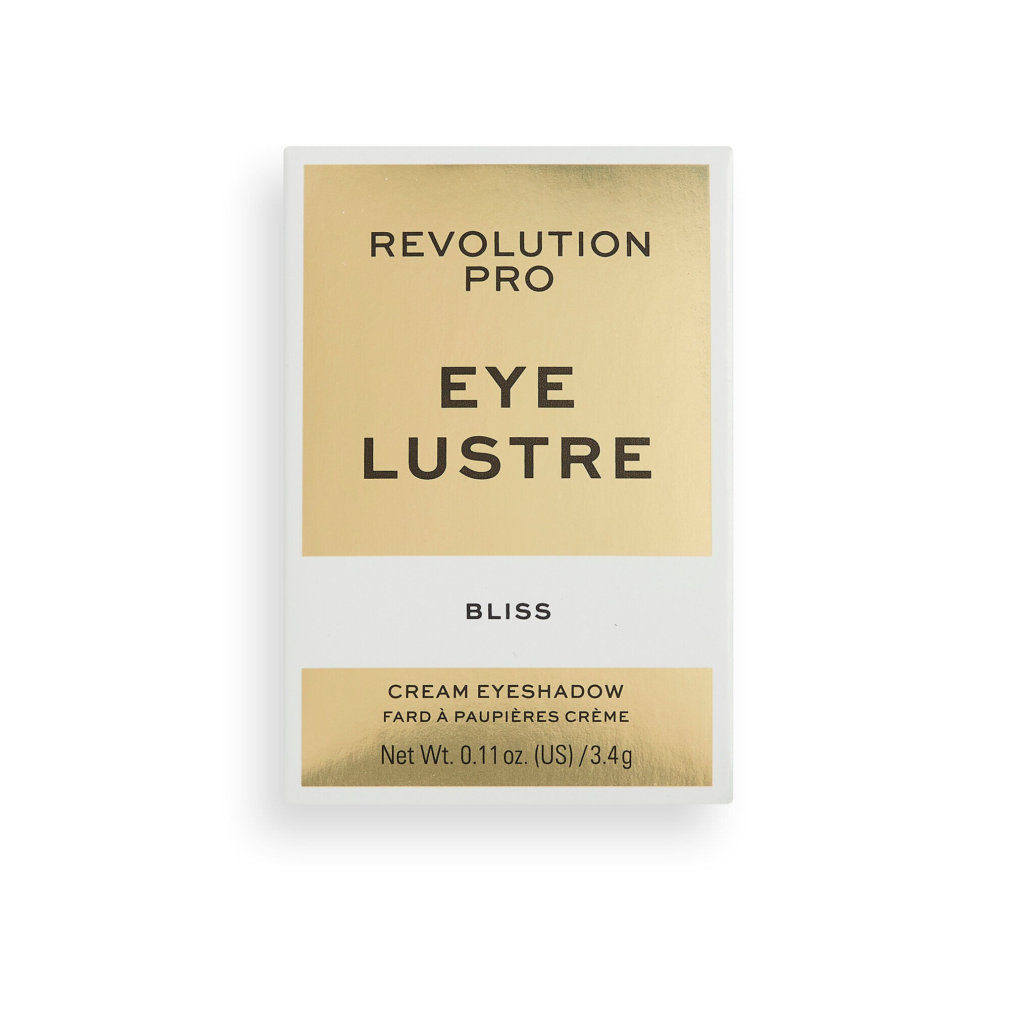 Fards Crème - Eye Lustre Cream Eyeshadow Fards Crème - Eye Lustre Cream Eyeshadow