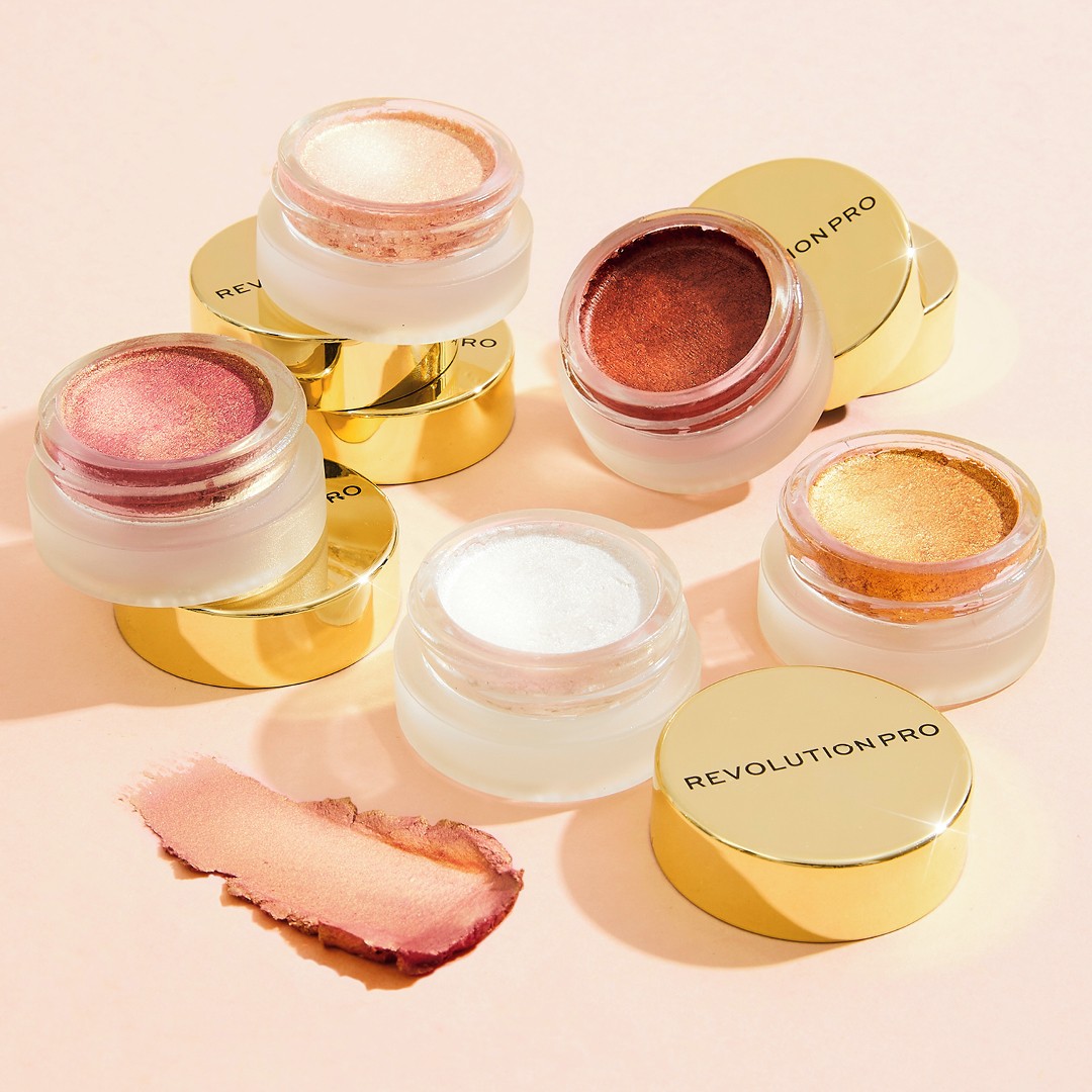 Fards Crème - Eye Lustre Cream Eyeshadow Fards Crème - Eye Lustre Cream Eyeshadow