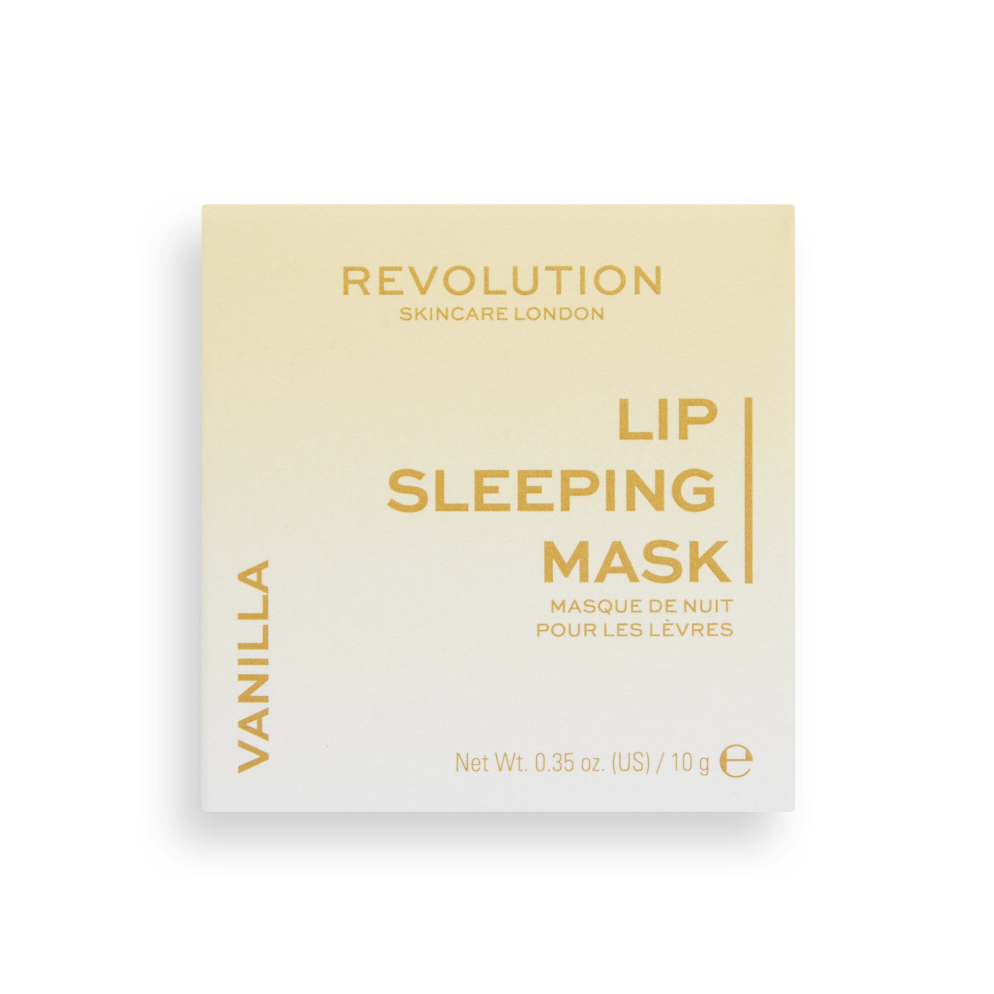 Lippenbalsam - Lip Sleeping Mask