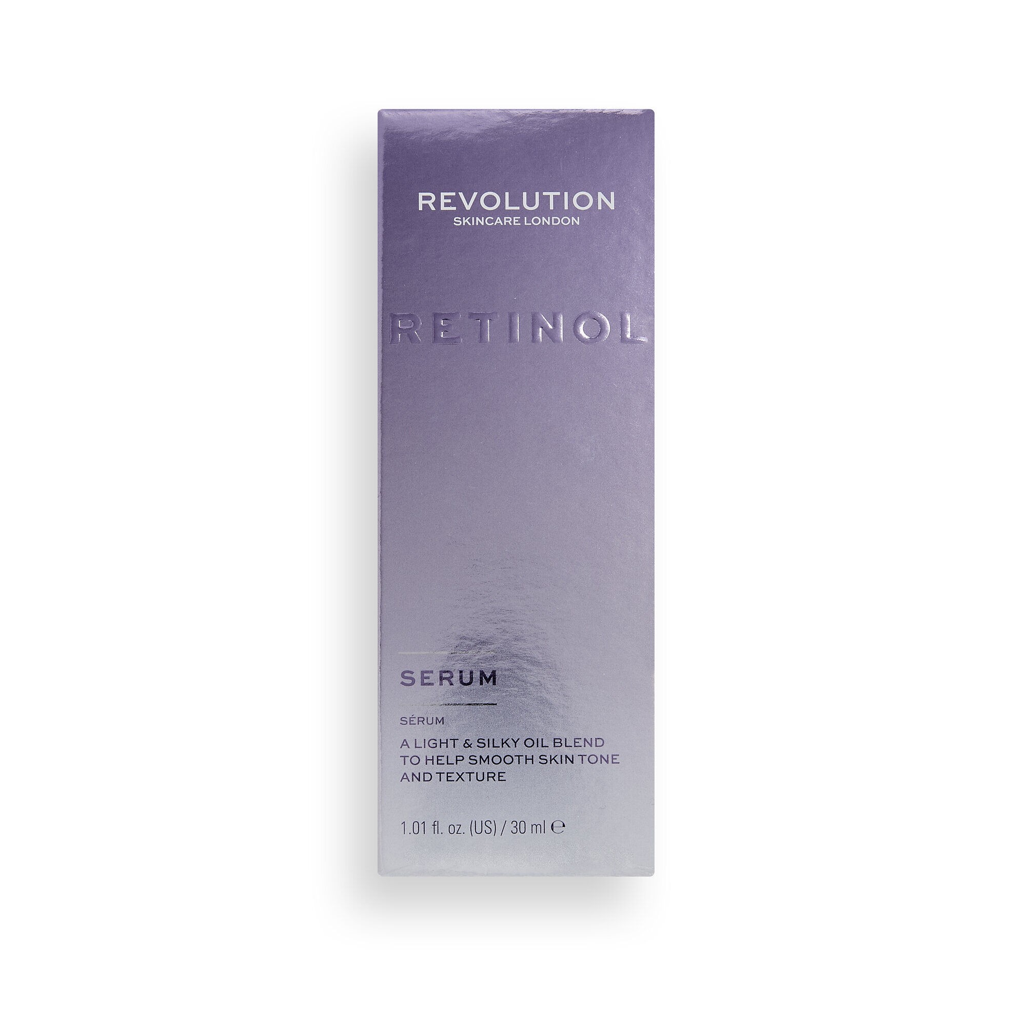 Retinol Serum Retinol Serum