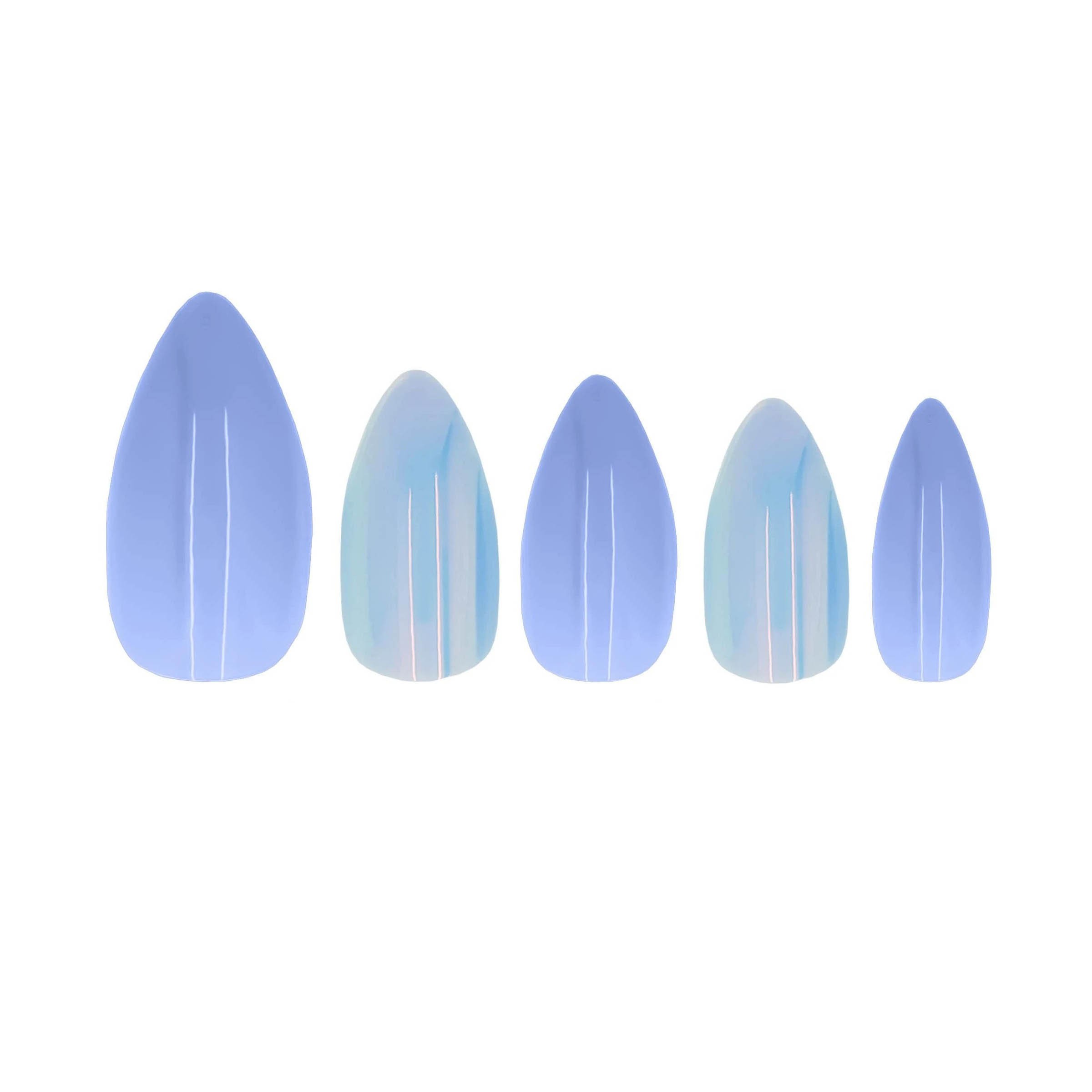Faux Ongles - Glamorous Nails Faux Ongles - Glamorous Nails