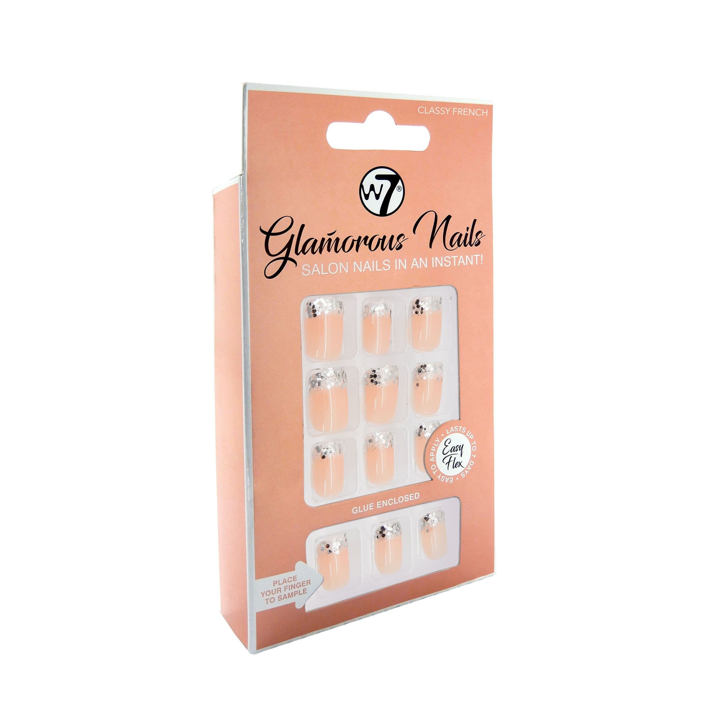 Faux Ongles - Glamorous Nails Faux Ongles - Glamorous Nails
