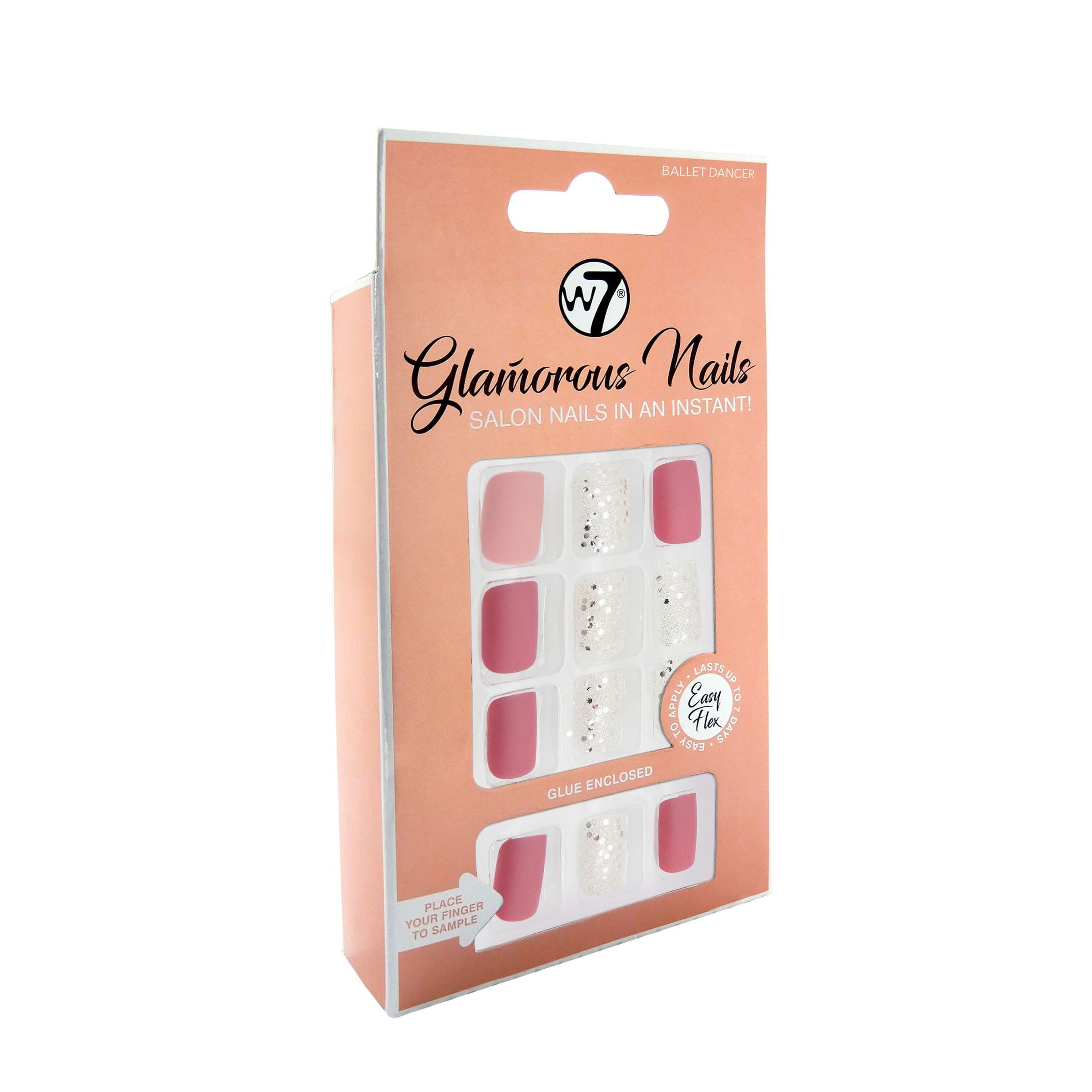 Faux Ongles - Glamorous Nails Faux Ongles - Glamorous Nails