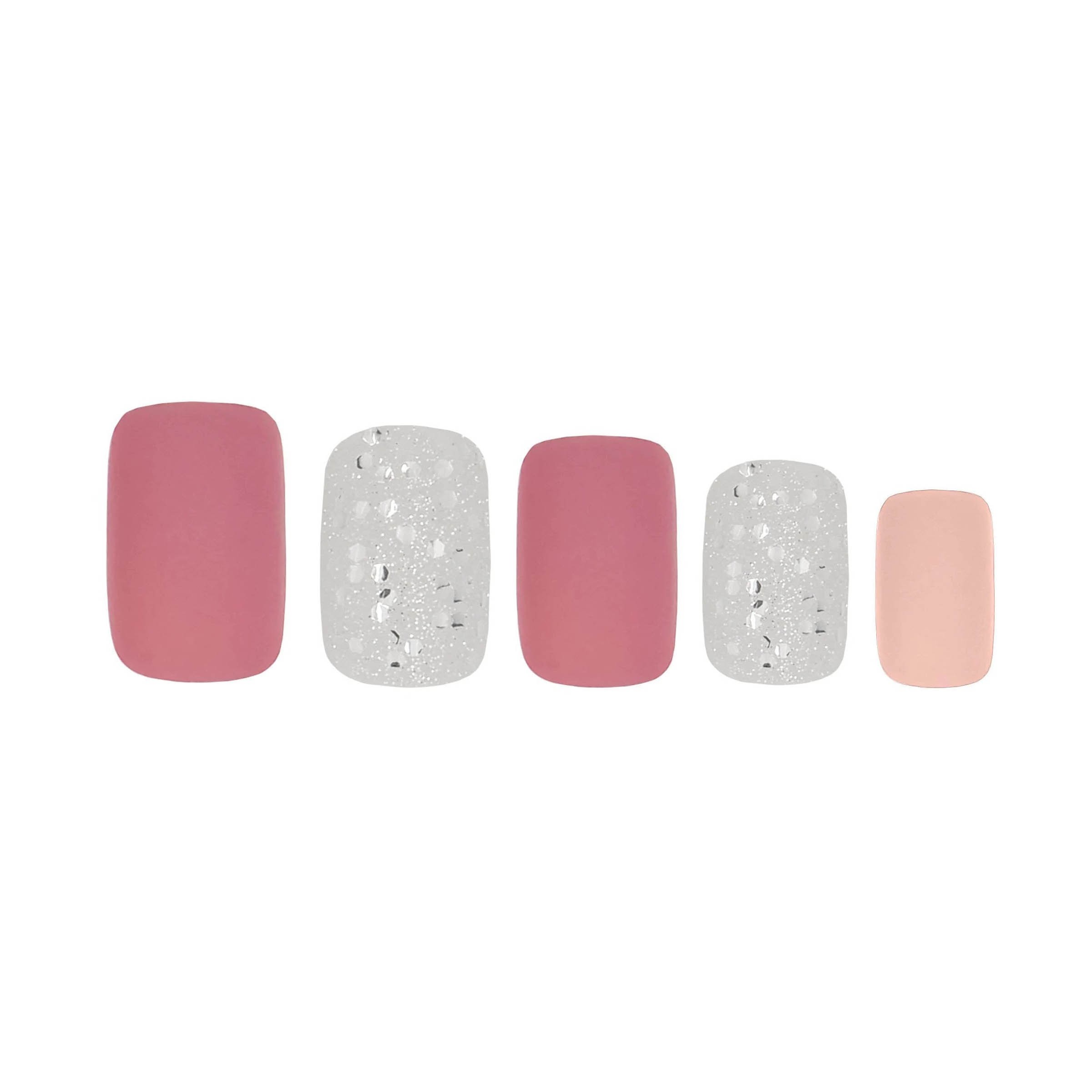 Faux Ongles - Glamorous Nails Faux Ongles - Glamorous Nails