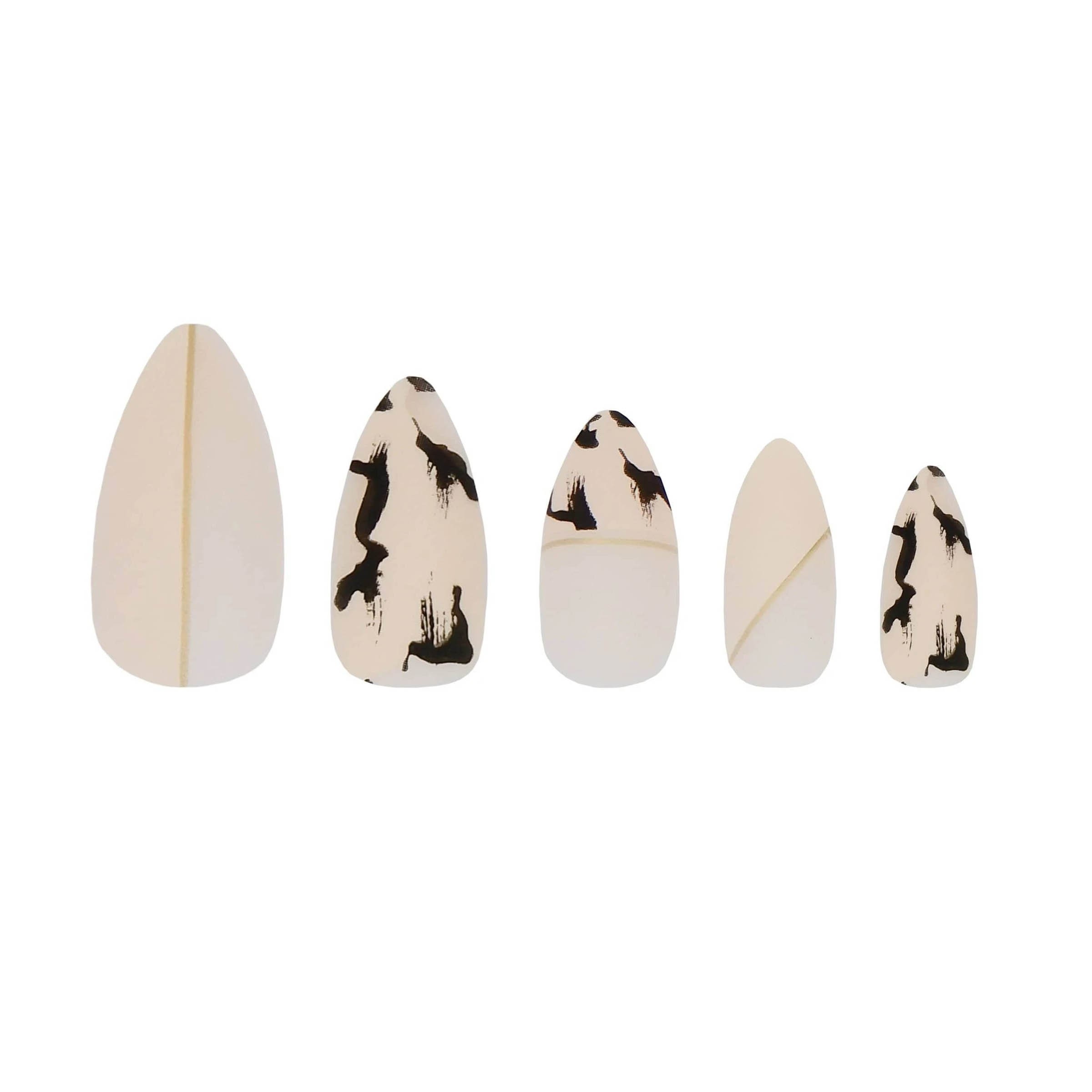 Faux Ongles - Glamorous Nails Faux Ongles - Glamorous Nails