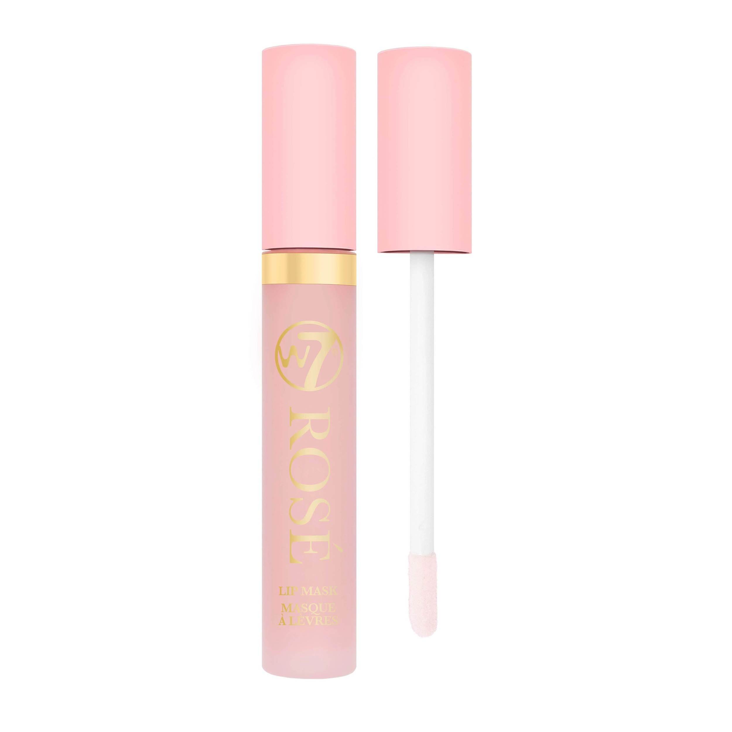 Rosé Lip Mask -- Lippenmaske Rosé Lip Mask -- Lippenmaske
