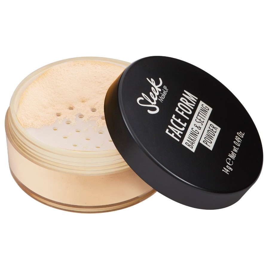 Poudre - Face Form Baking & Setting Powder Poudre - Face Form Baking & Setting Powder