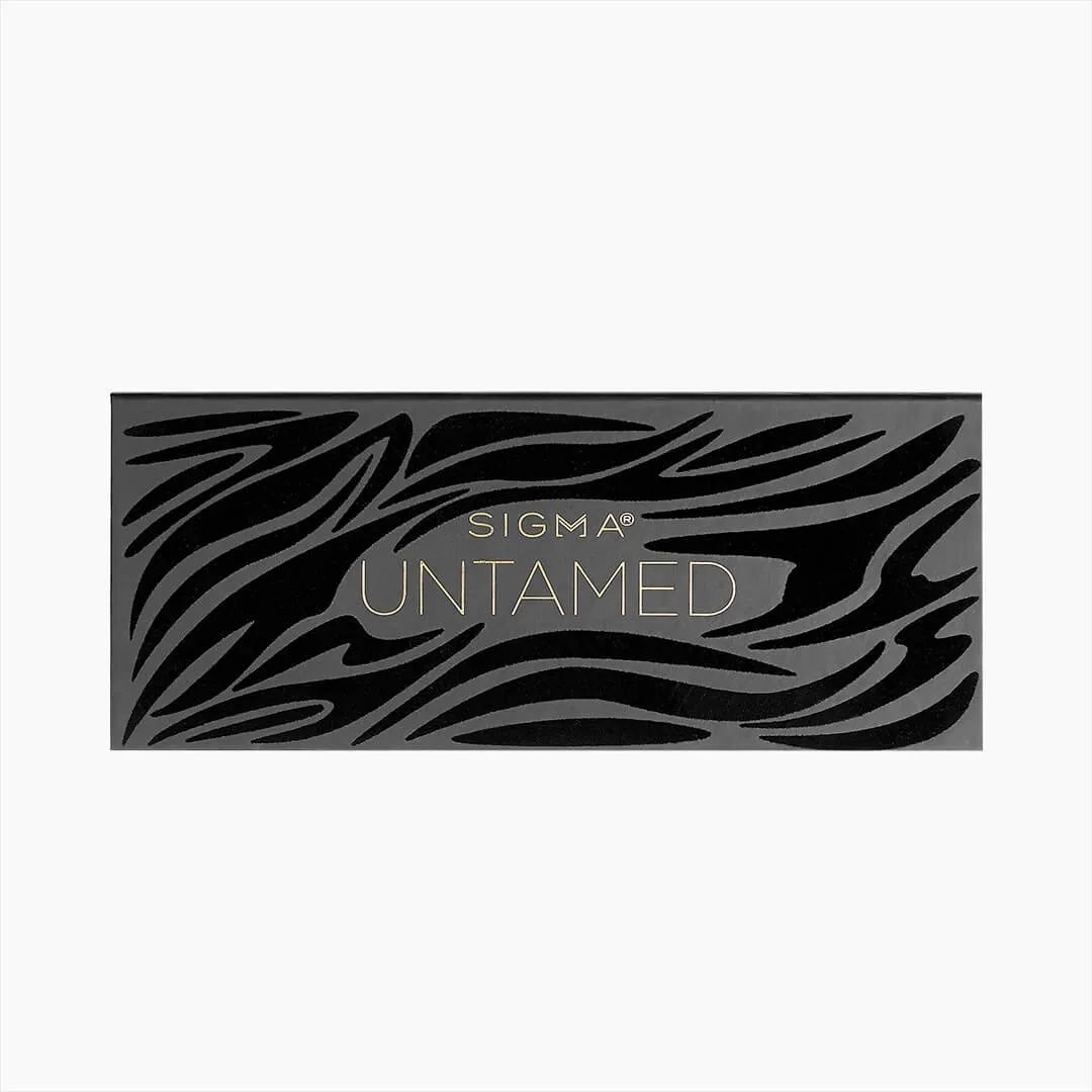 Untamed Eyeshadow Palette Untamed Eyeshadow Palette