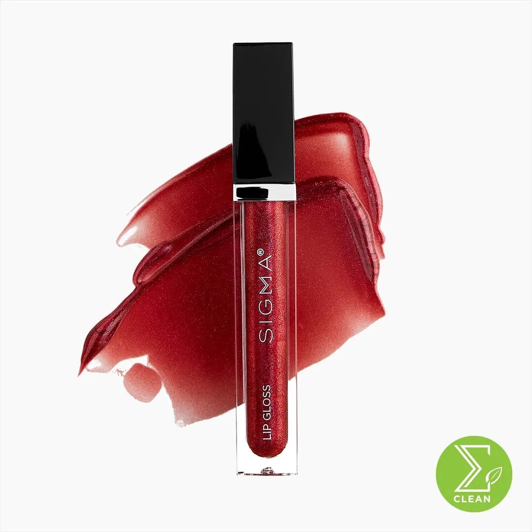 Lip Gloss Lip Gloss
