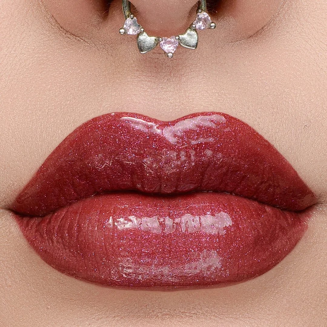 Lip Gloss Lip Gloss