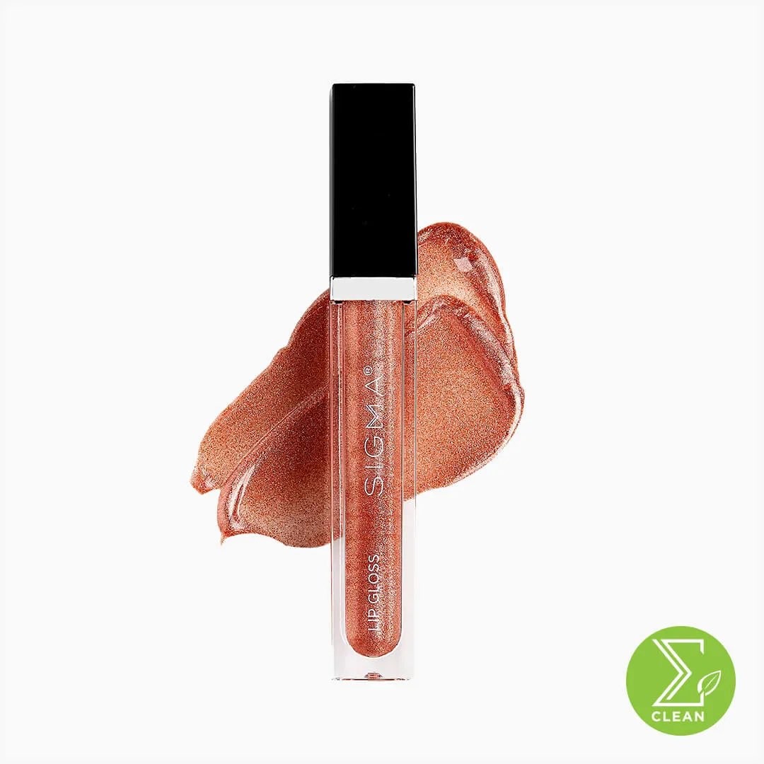 Lip Gloss Lip Gloss