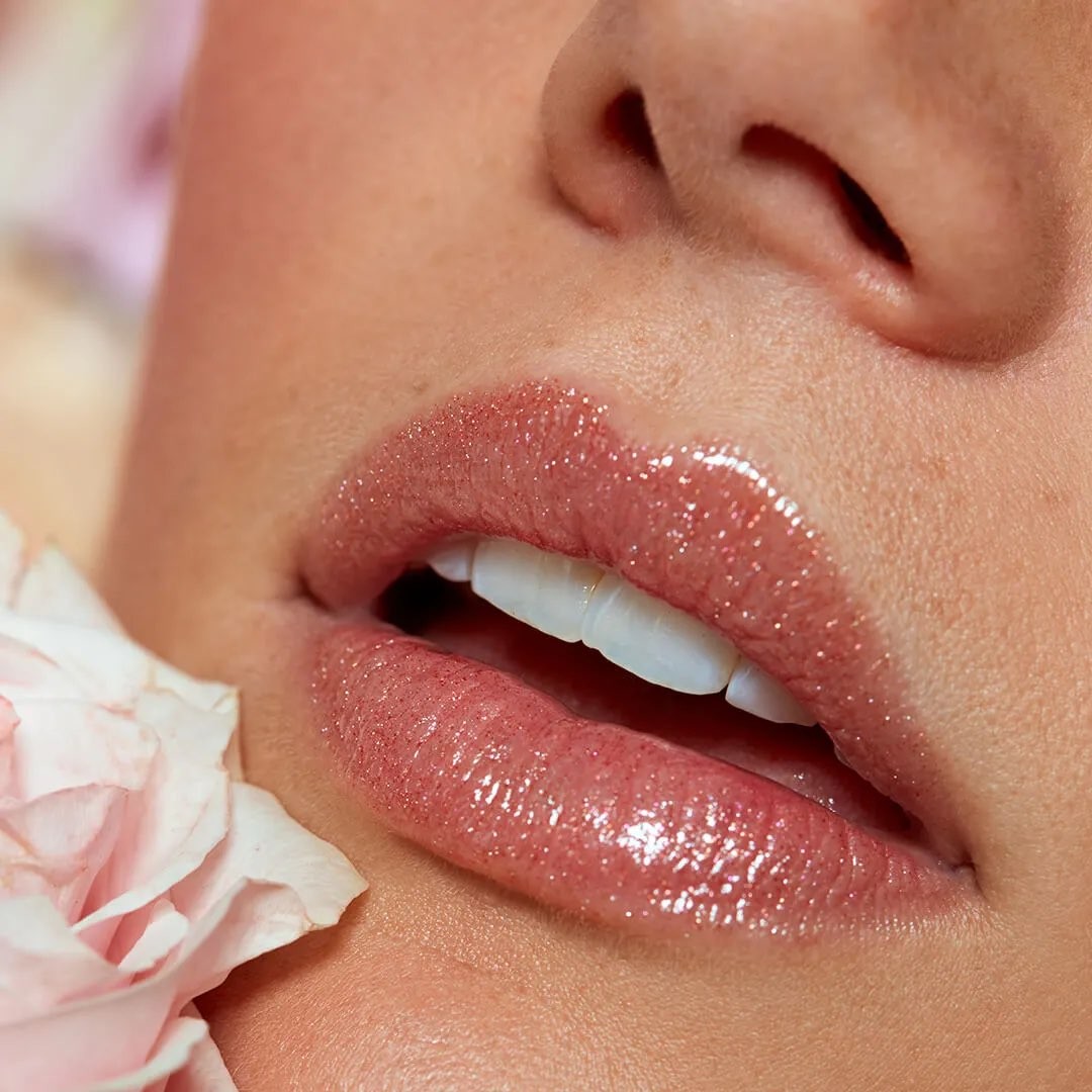 Lip Gloss Lip Gloss