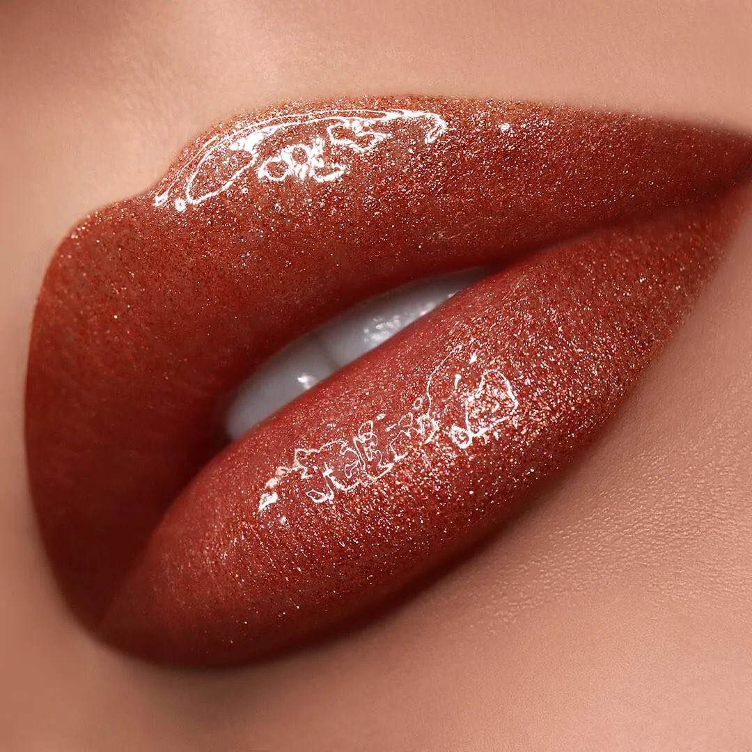 Lip Gloss Lip Gloss